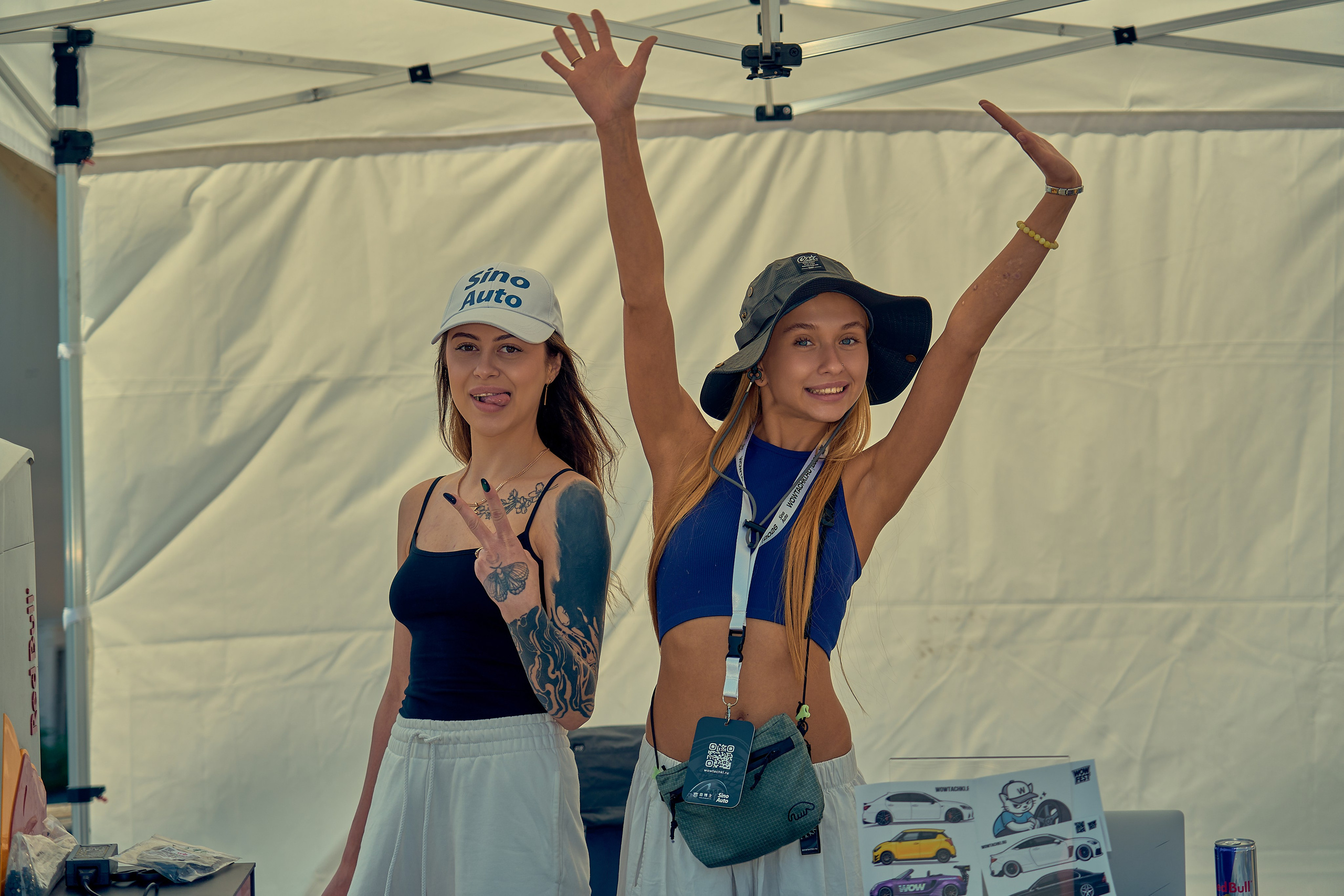 Wow fest владивосток. Фотограф во Владивостоке