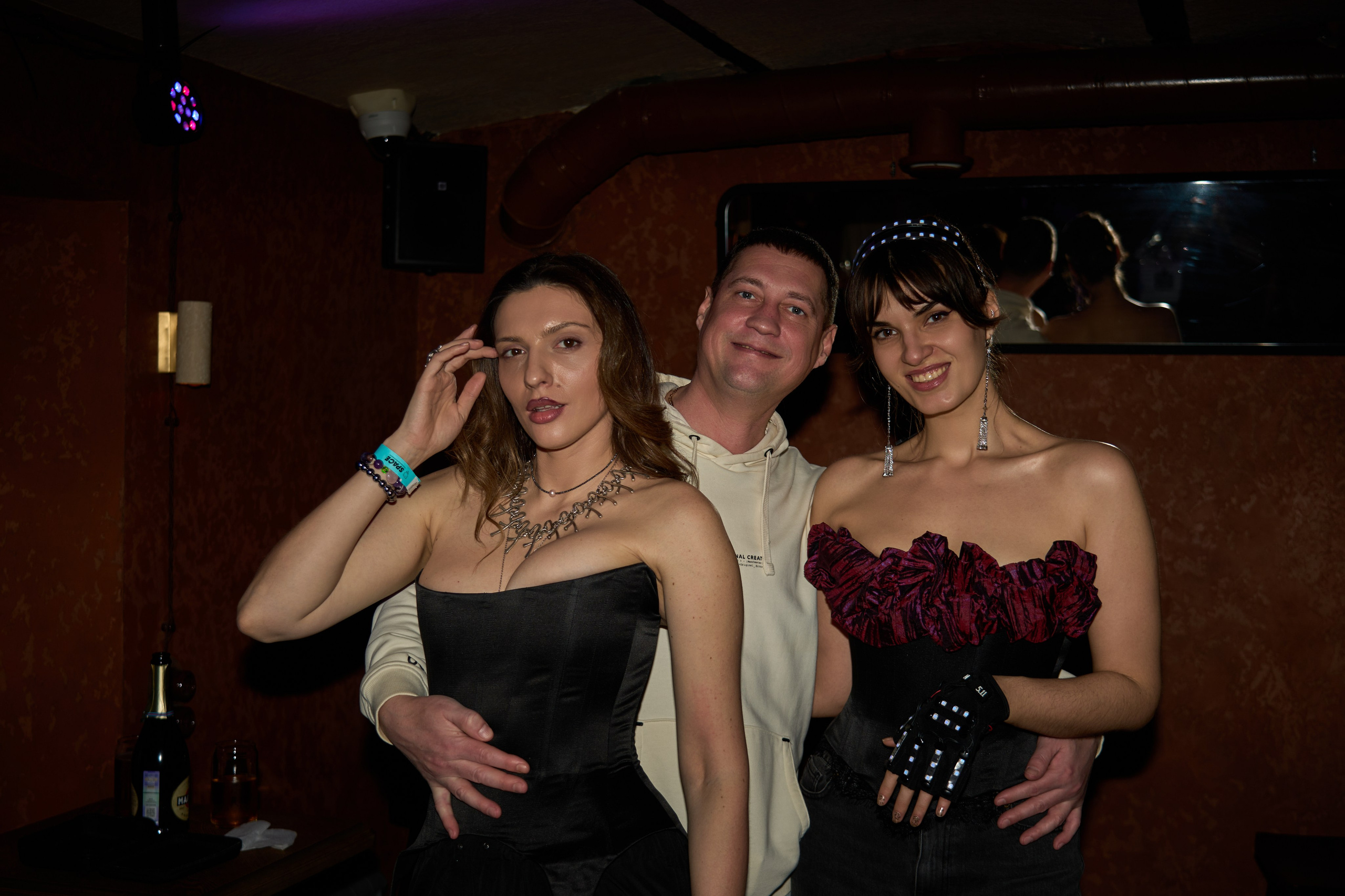 Артефакт. Фотограф во Владивостоке