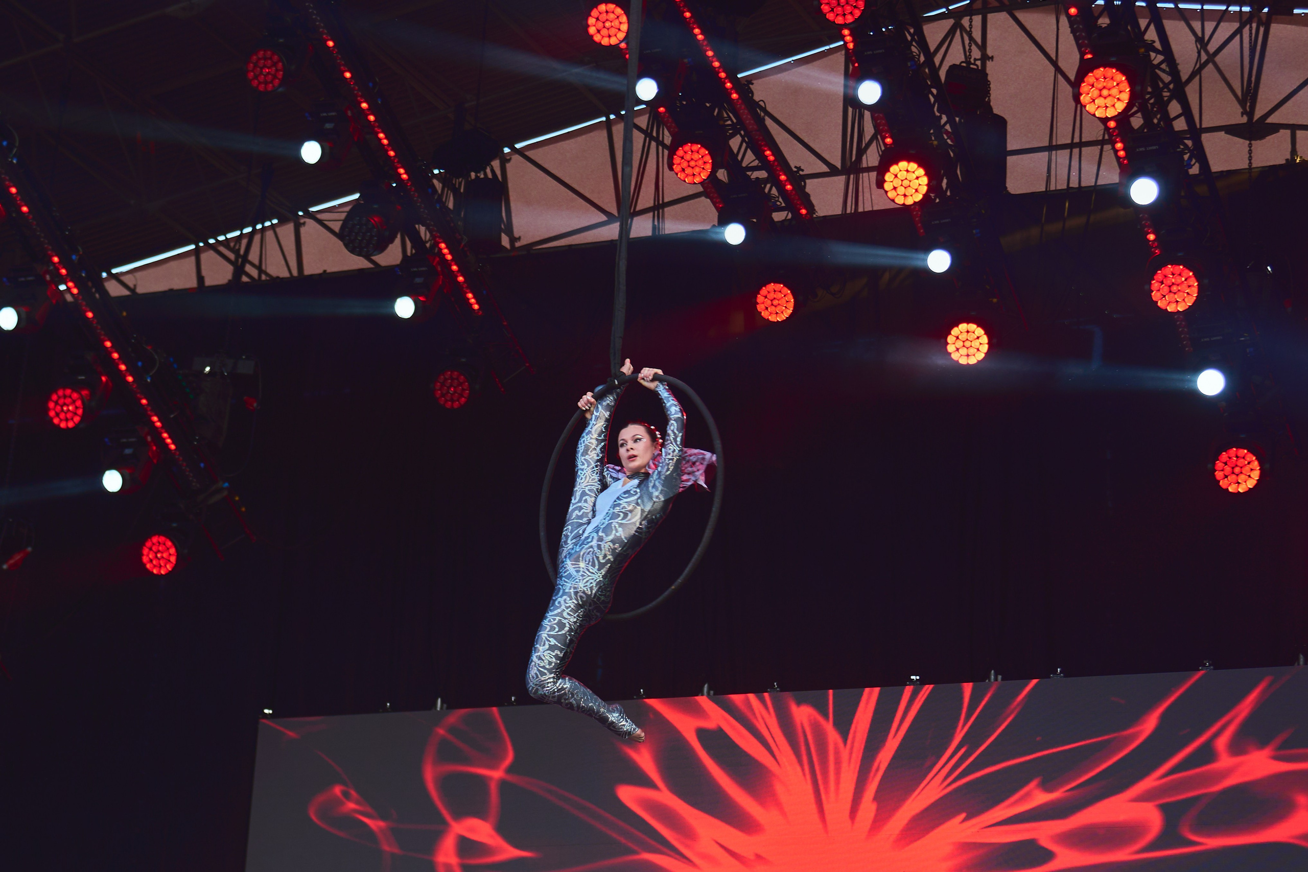 День Молодежи. Фотограф во Владивостоке