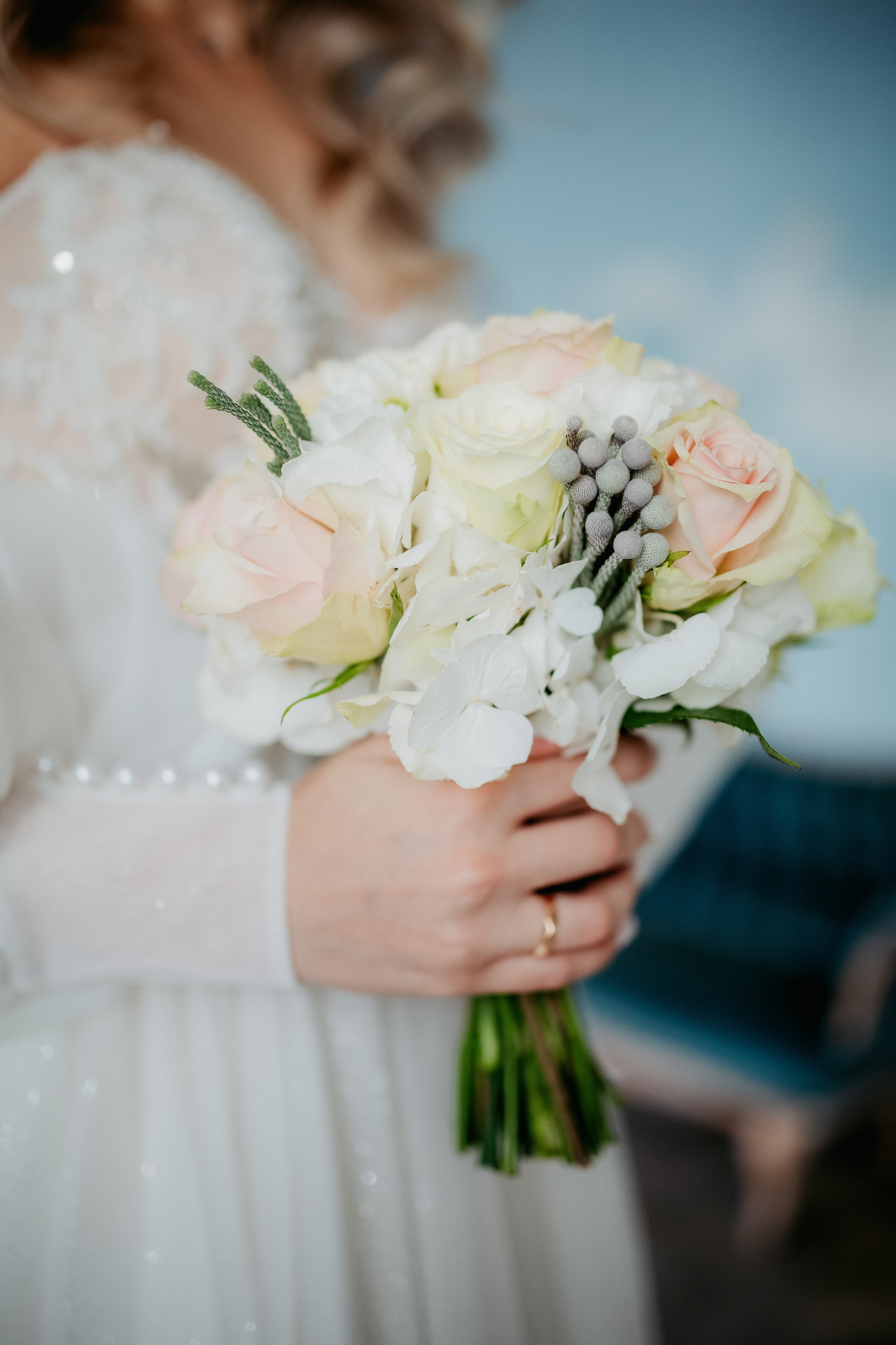 Роман & Юлия | студия и прогулка. Универсальный фотограф и видеограф в Самаре