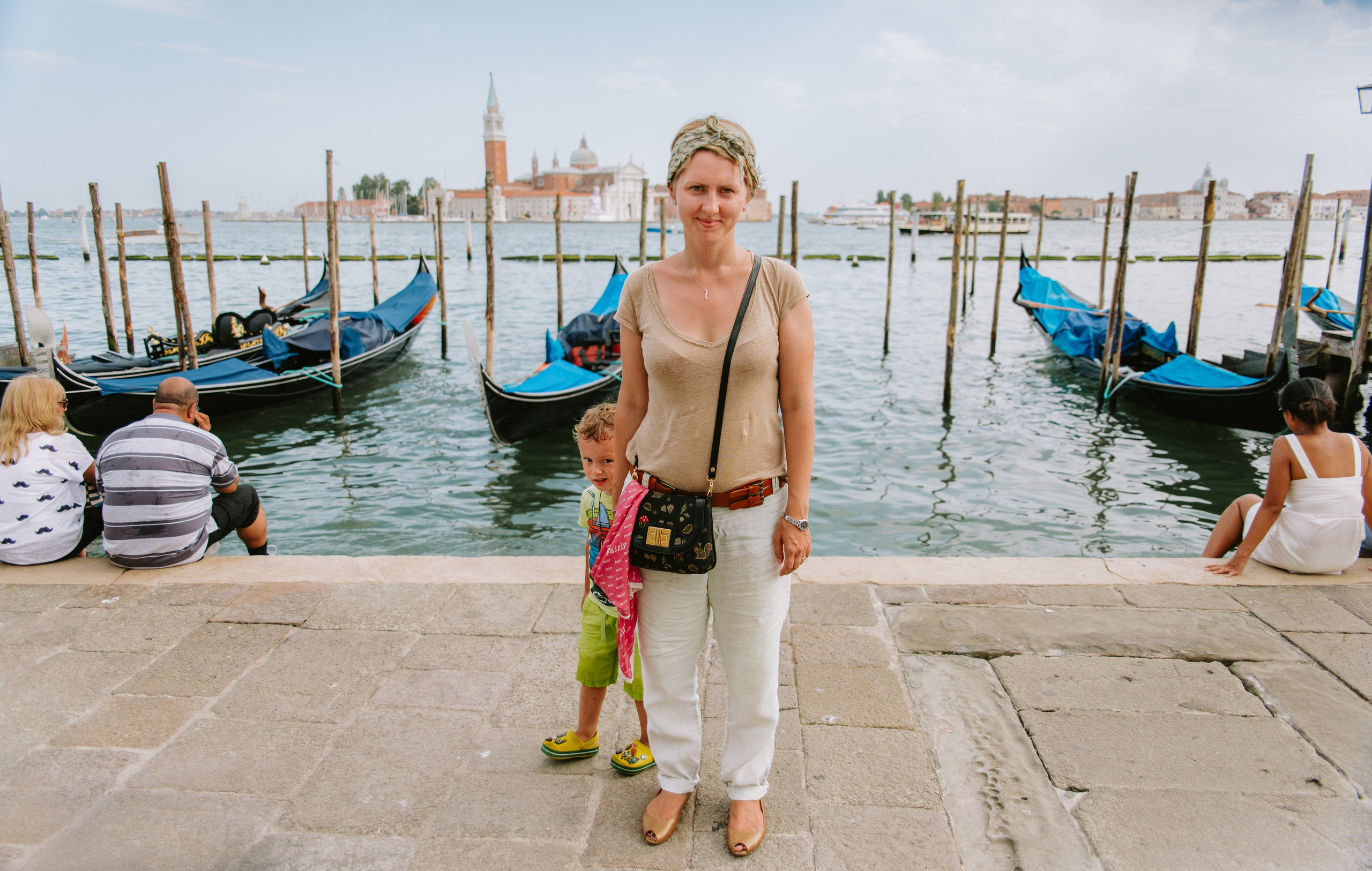 Венеция, Италия