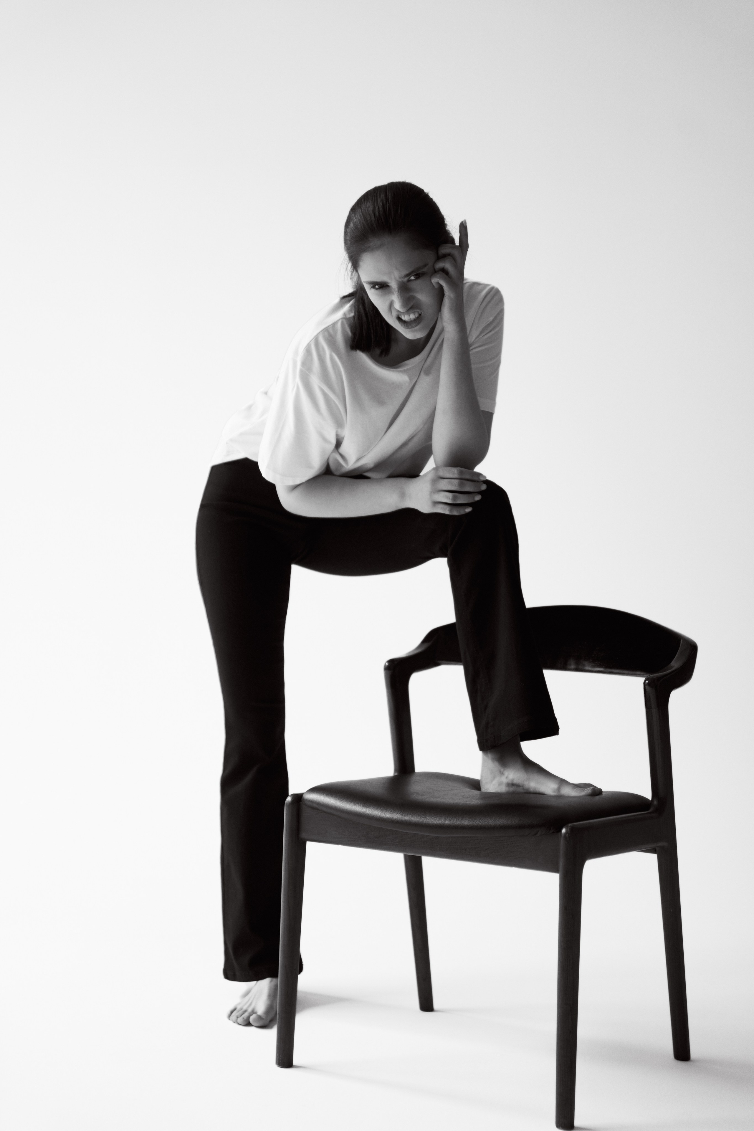 Larisa. Кристина Лазарева | Фотограф в Москве