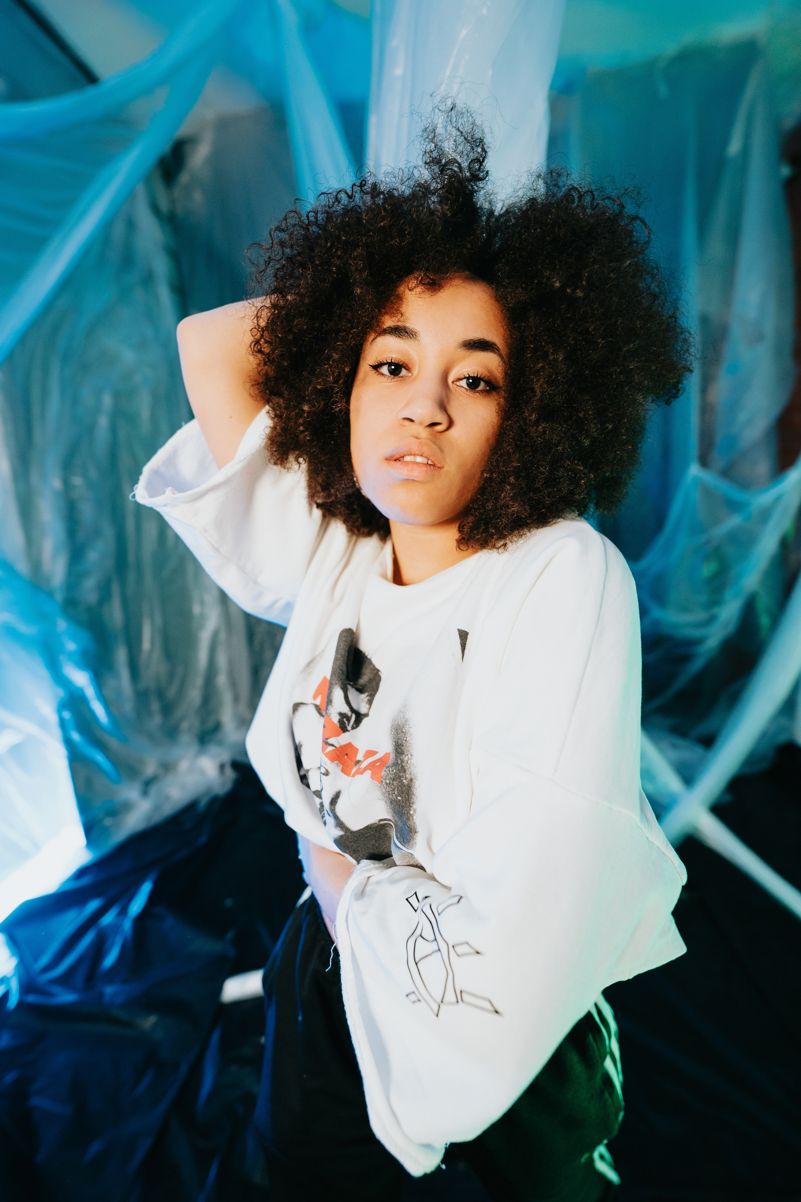 No.brand. Photographer | Moscow | Daria Novikova