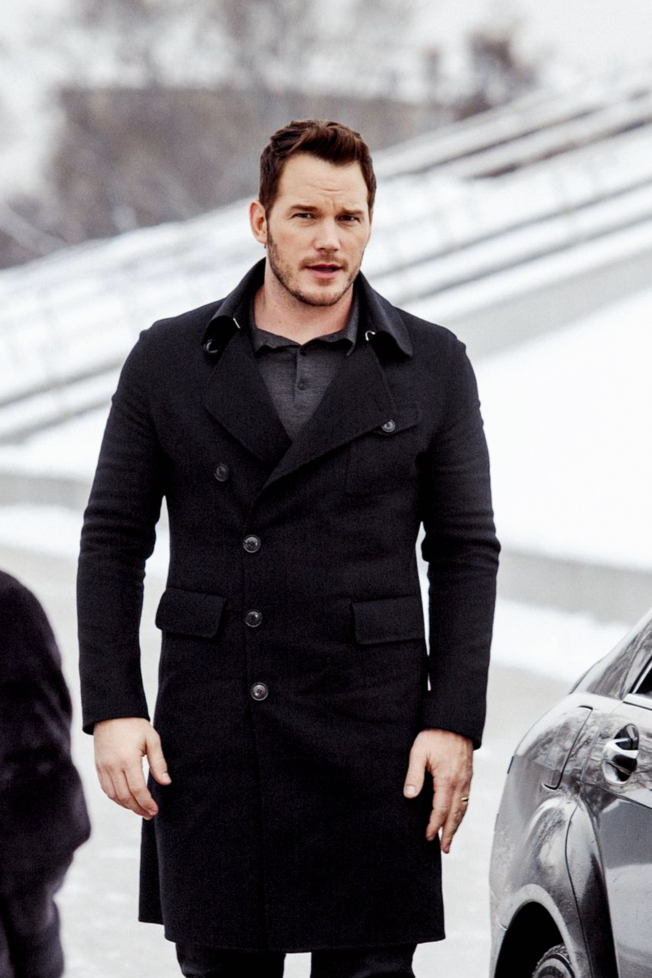 Фотограф Гребенников Евгений