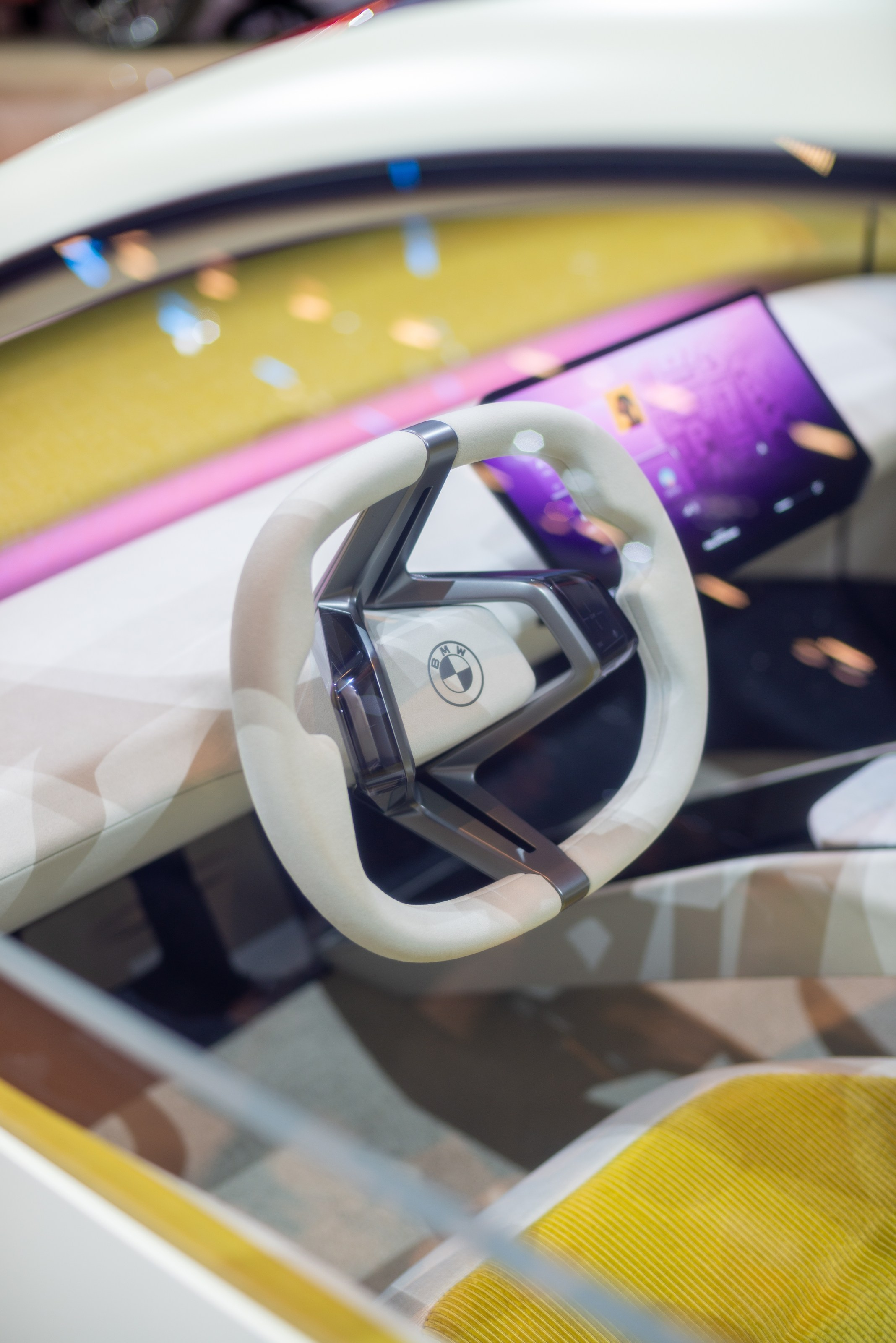 Tokyo Mobility Show 2023. Photographer in Tokyo Anatolii Ozarto