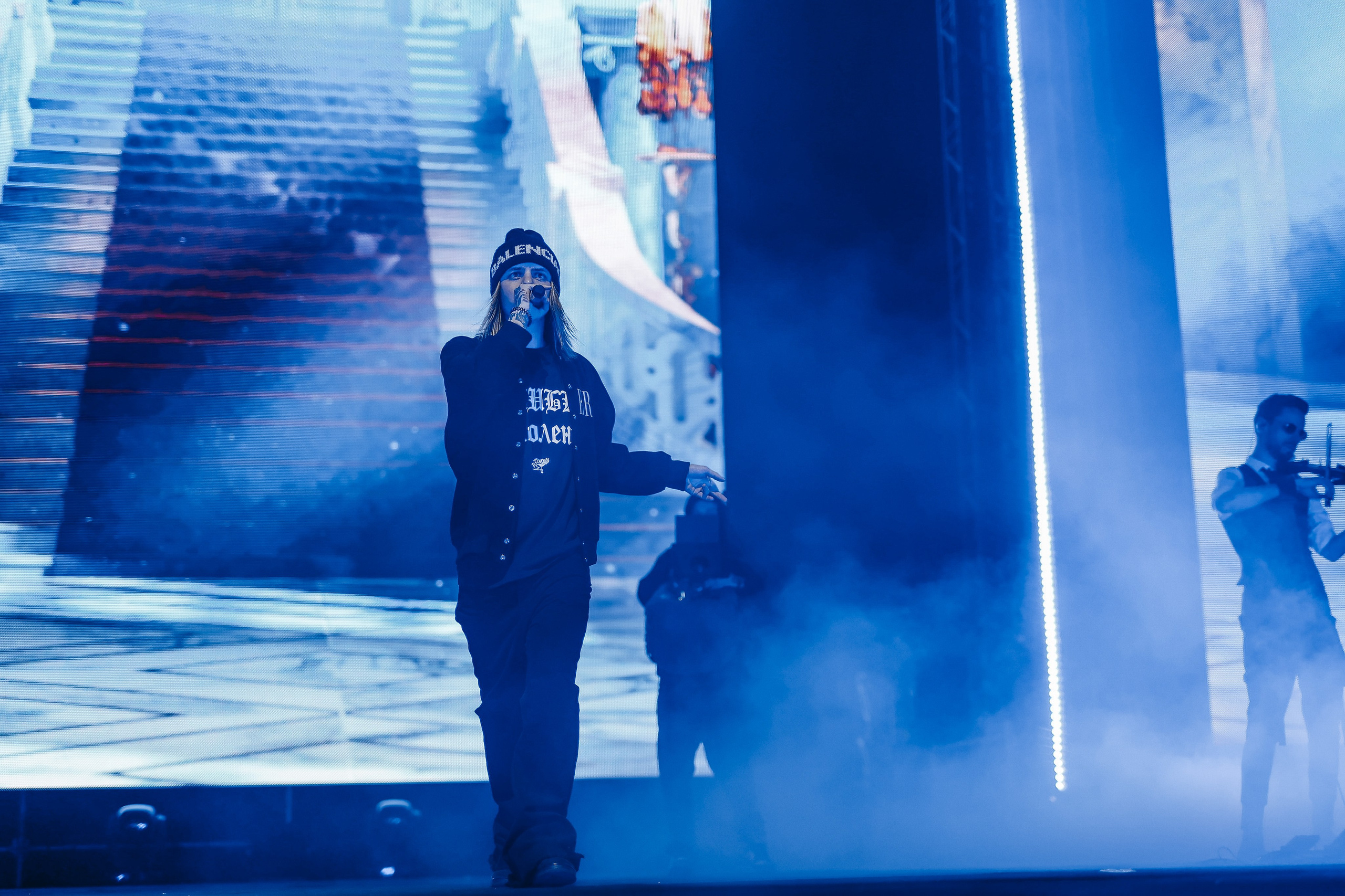 ФАРАОН @МЕГАСПОРТ