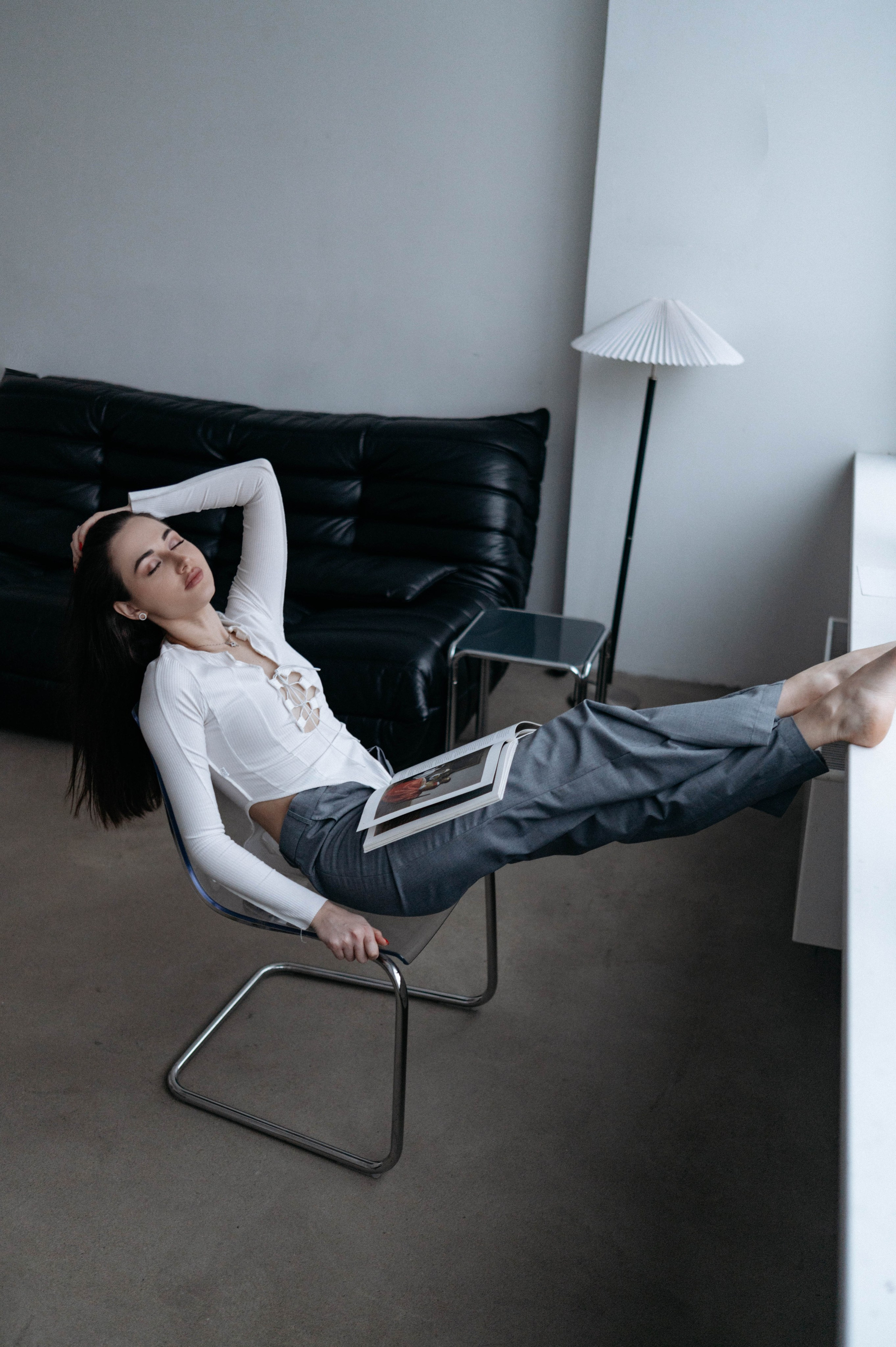 Лиза. Фотограф Сочи Кисматова Анастасия