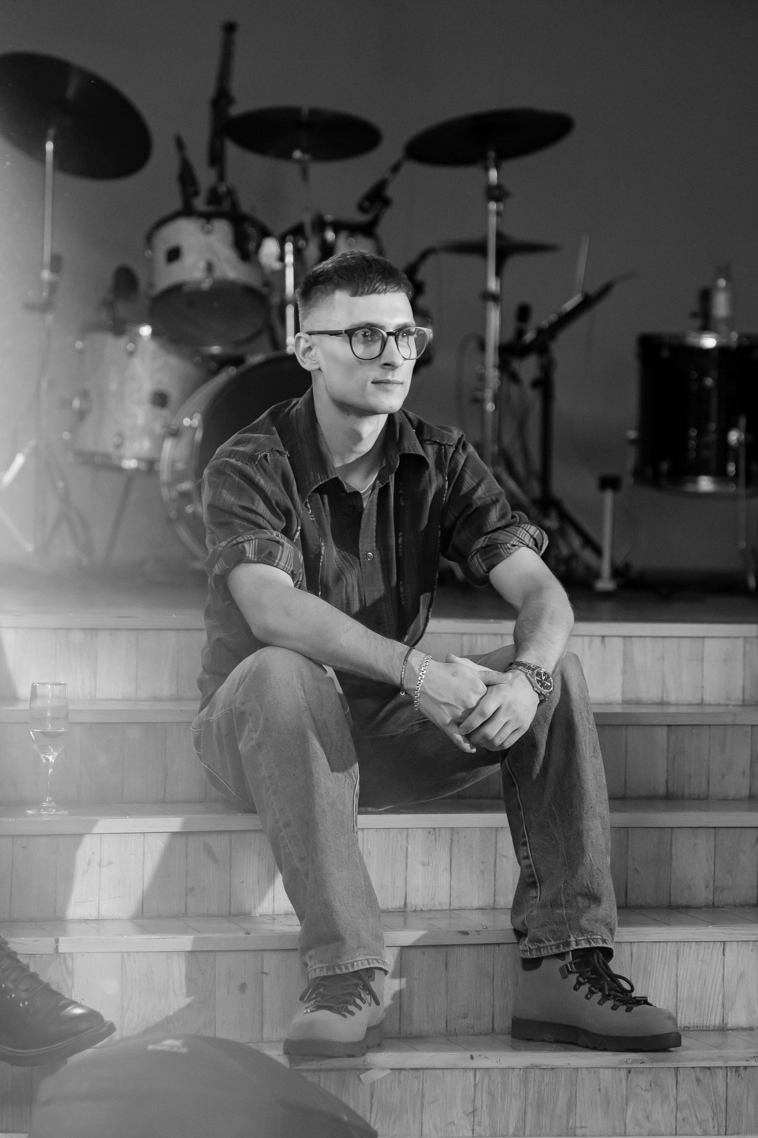 Новый год с ВТБ. VOLGA. 15.12.2024