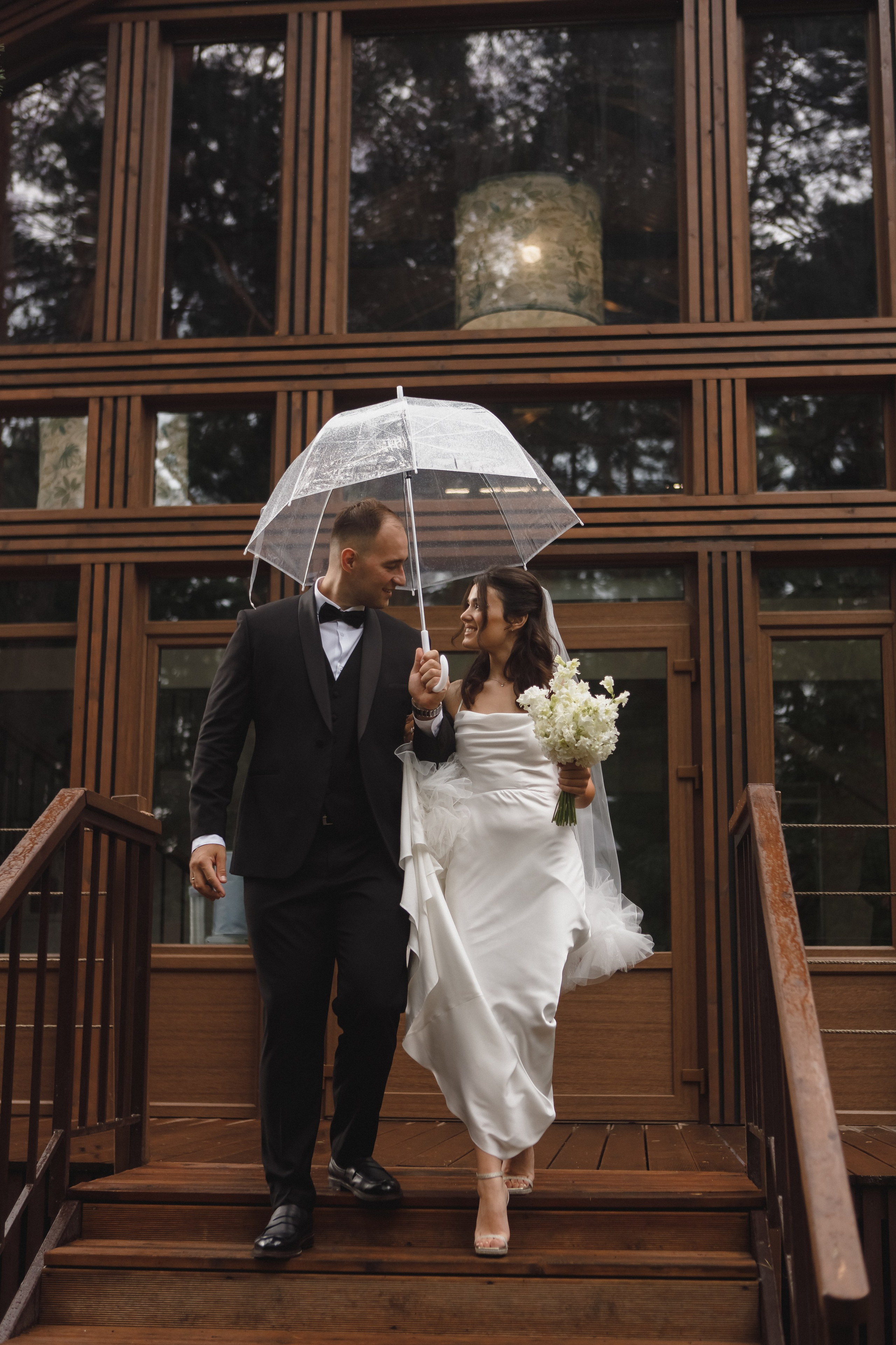 Времена года (Полный день). Семейный и свадебный фотограф в Нижнем Новгороде