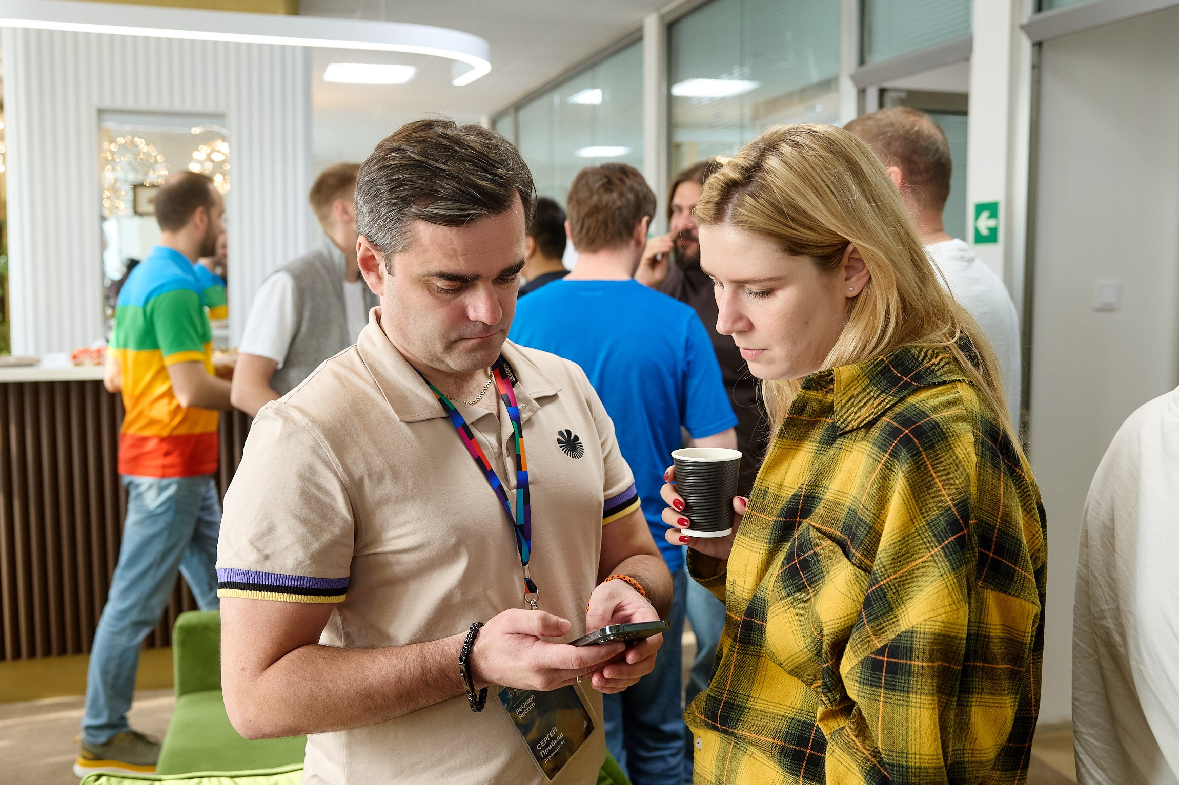 Фотограф репортаж Владивосток репортажная съёмка Приморский край фотосъёмка образование конференция форум