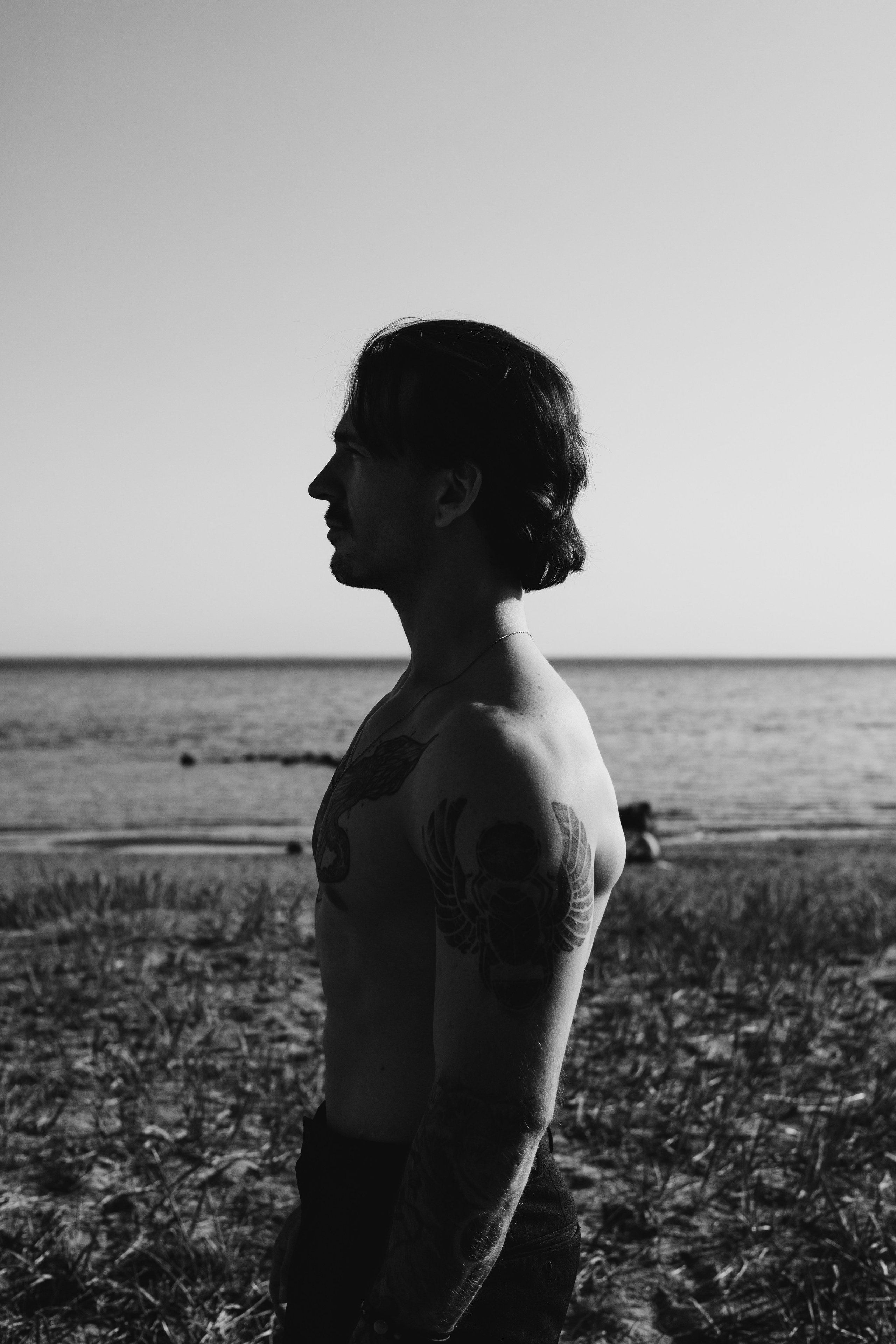 BIRTHDay. RUSLAN ROZANOV