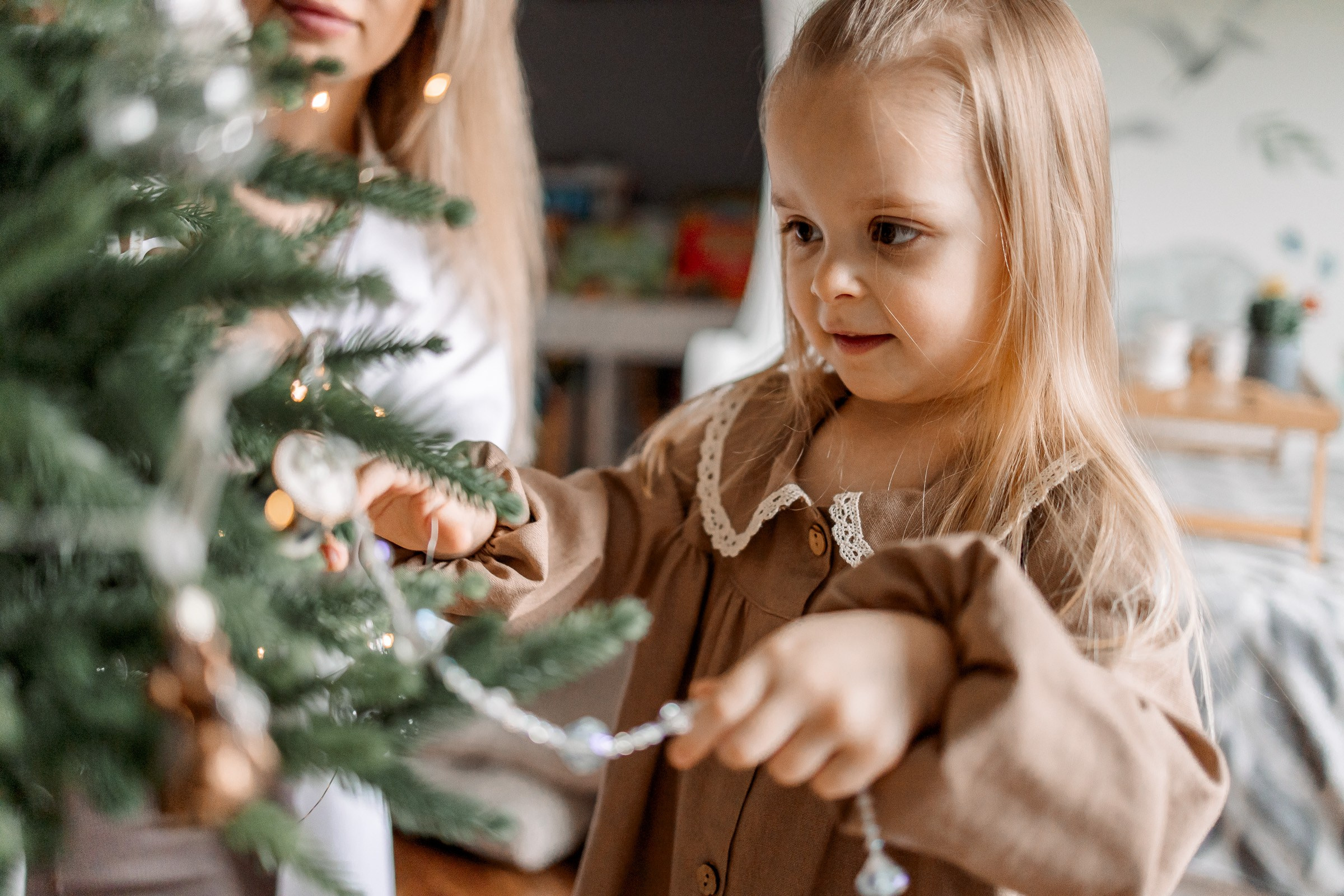 Игры с мамой. Семейный Фотограф в Москве Евгения Симоненко