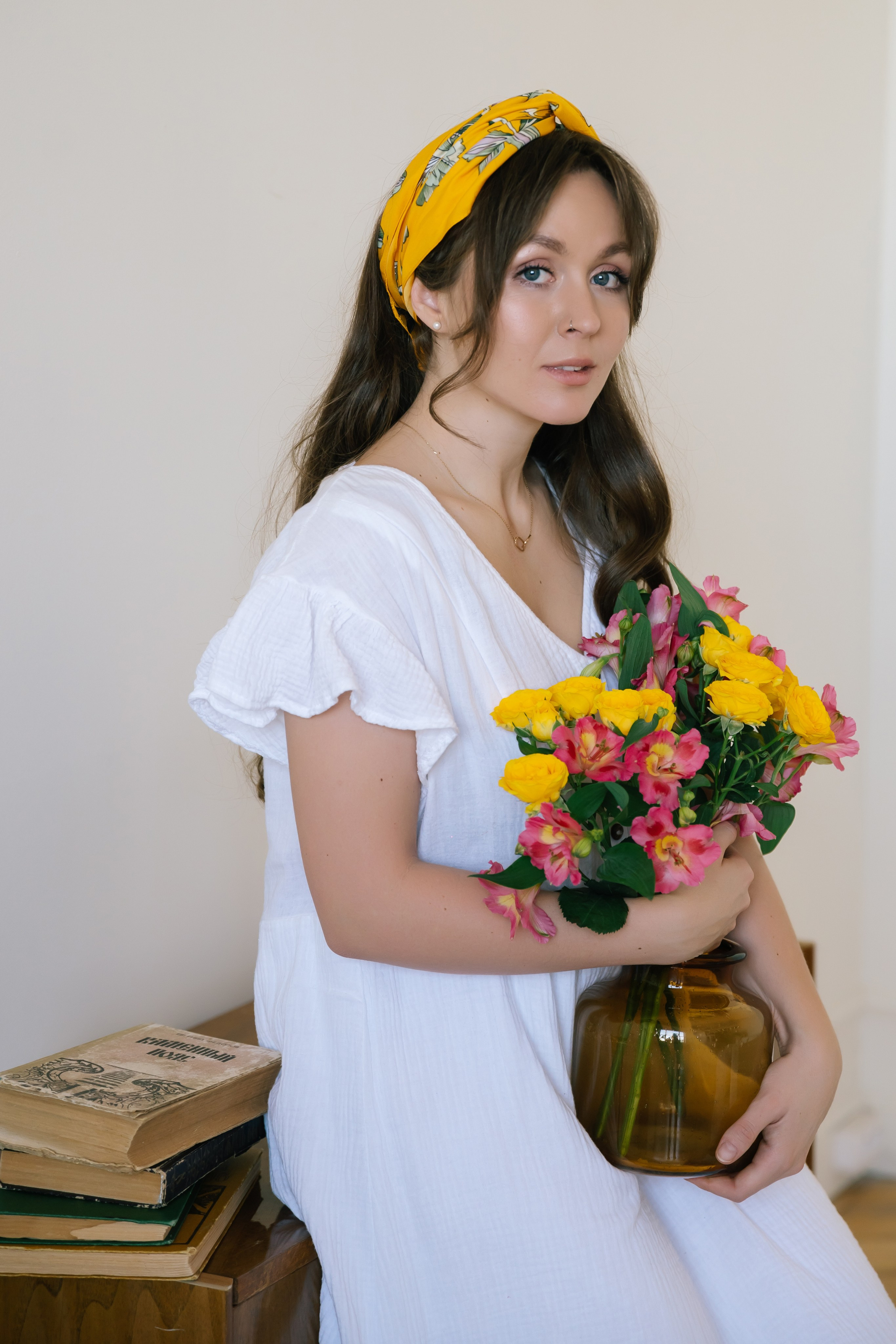 Скоро Весна. Свадебный фотограф Екатерина Зайцева Краснодар