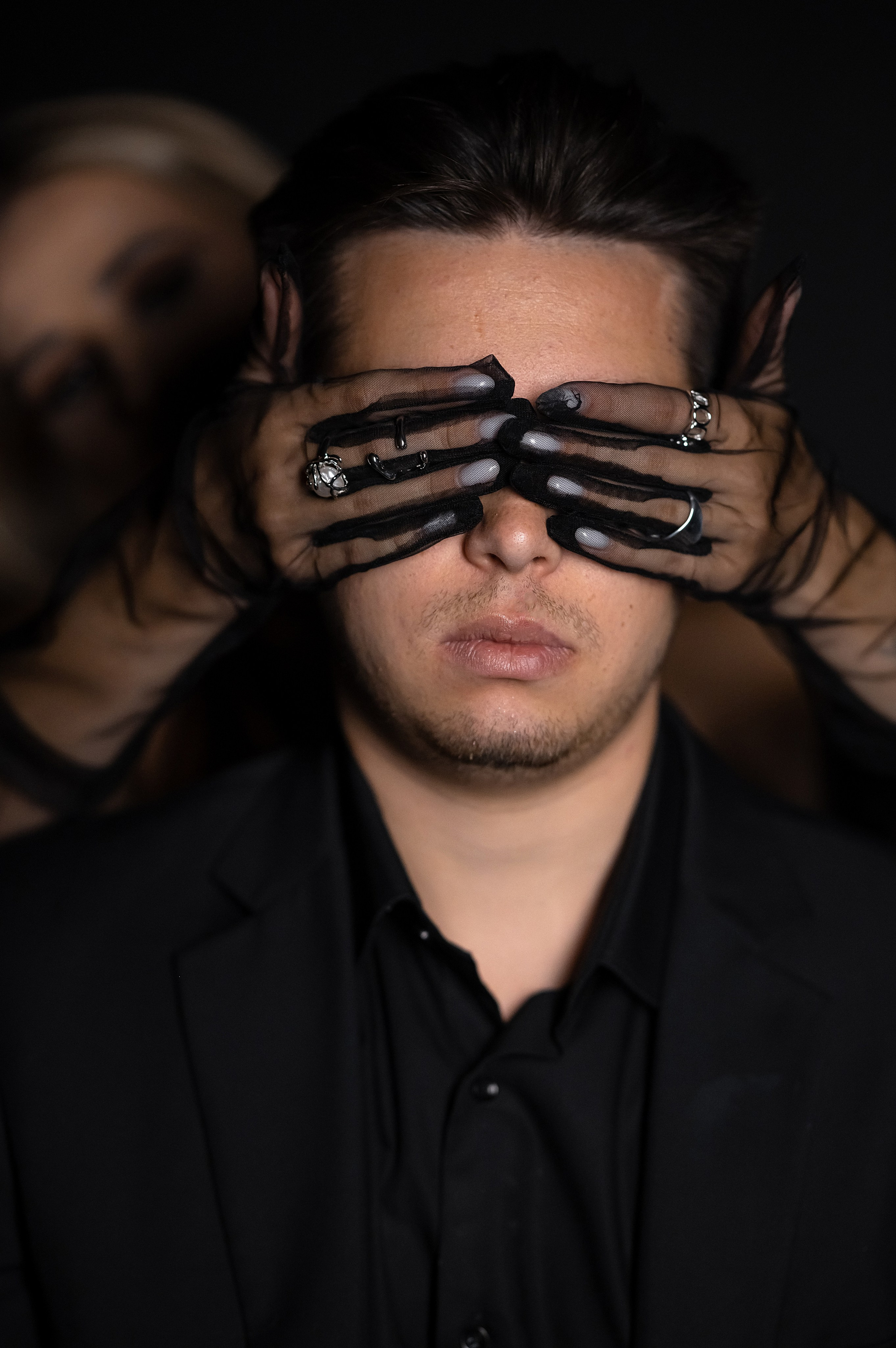 Марк и Оля. Свадебный фотограф и видеограф