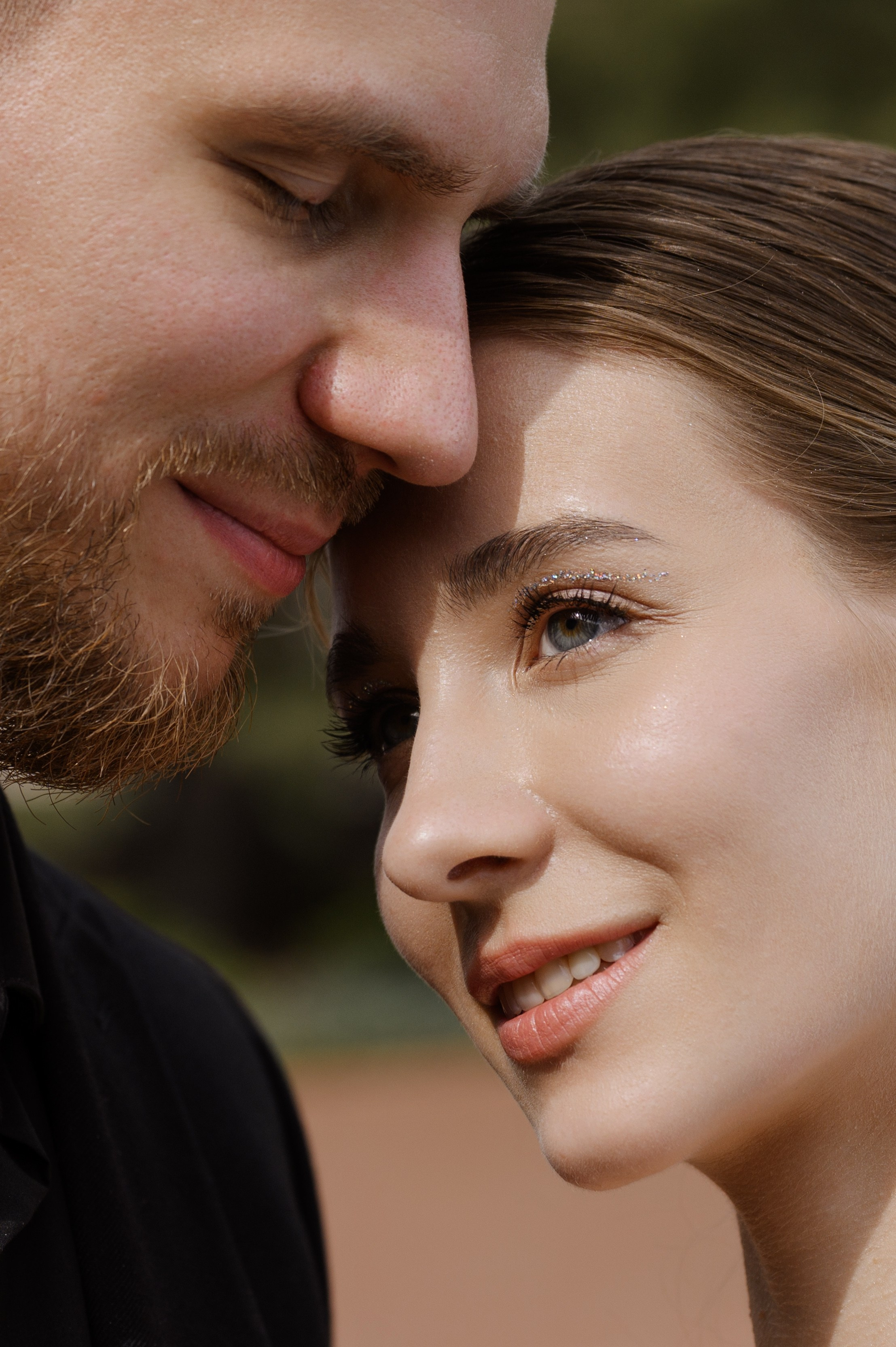 Никита и Ника. Свадебный фотограф и видеограф