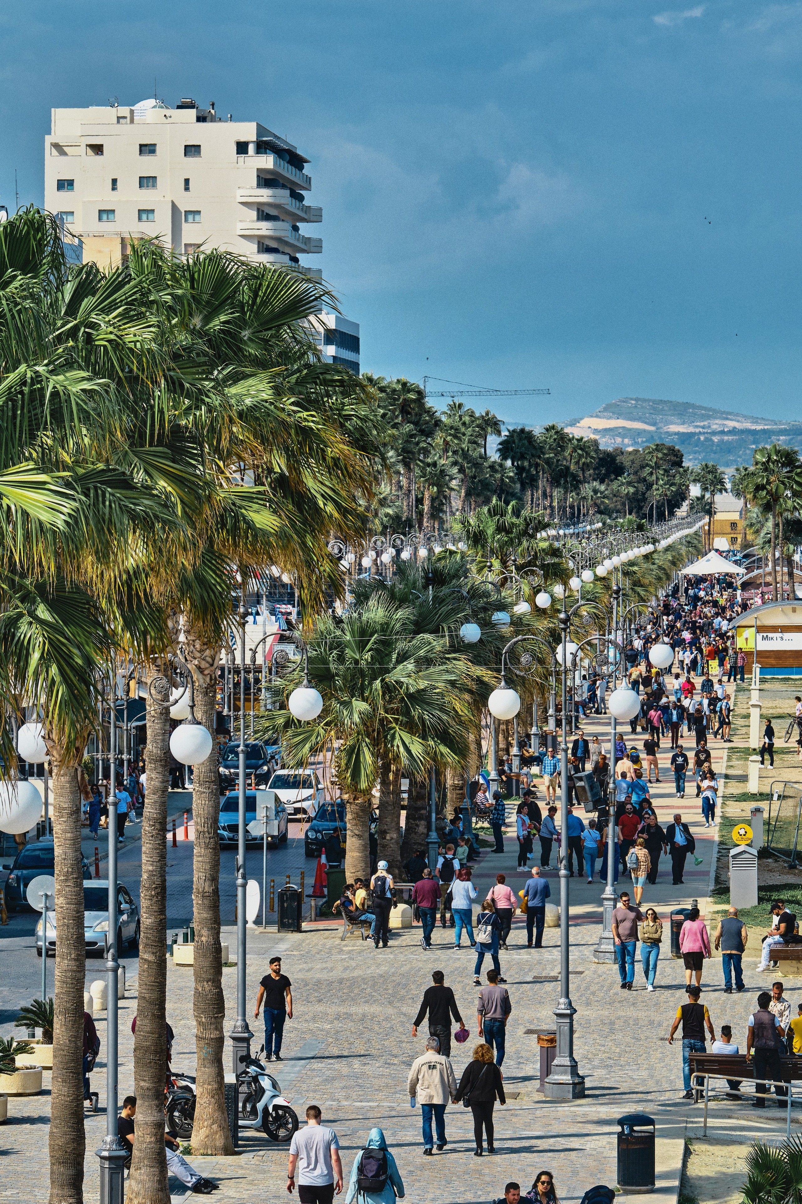 Cyprus / 2023. Aleksandr Kobtsev