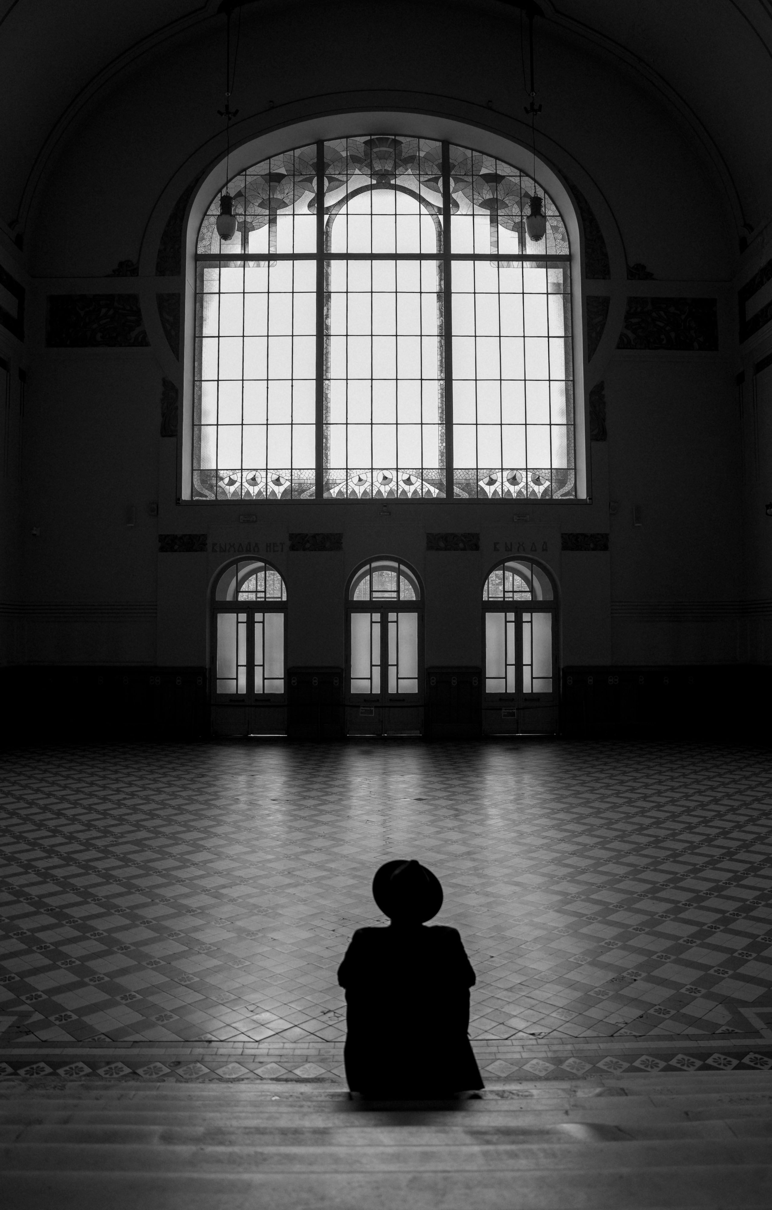 Alexander Vorobiev. Фотограф Ирина Соколенко Санкт-Петербург