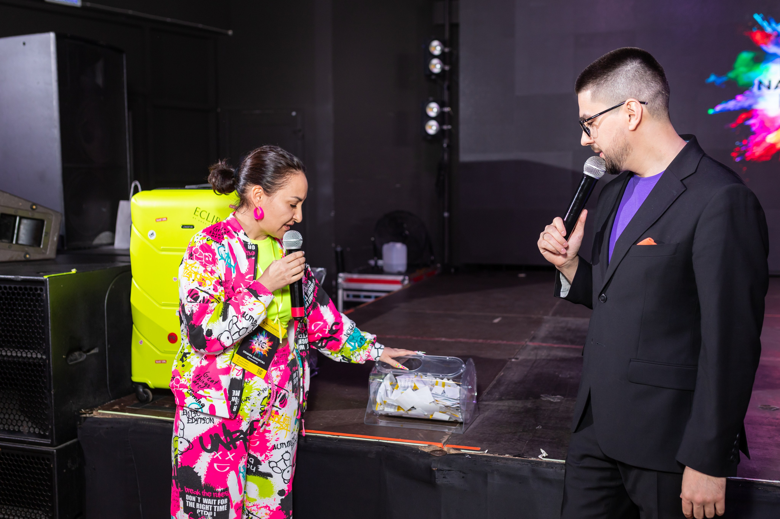 NailCongress 9. Марина Шаймухаметова. Фотограф в Уфе