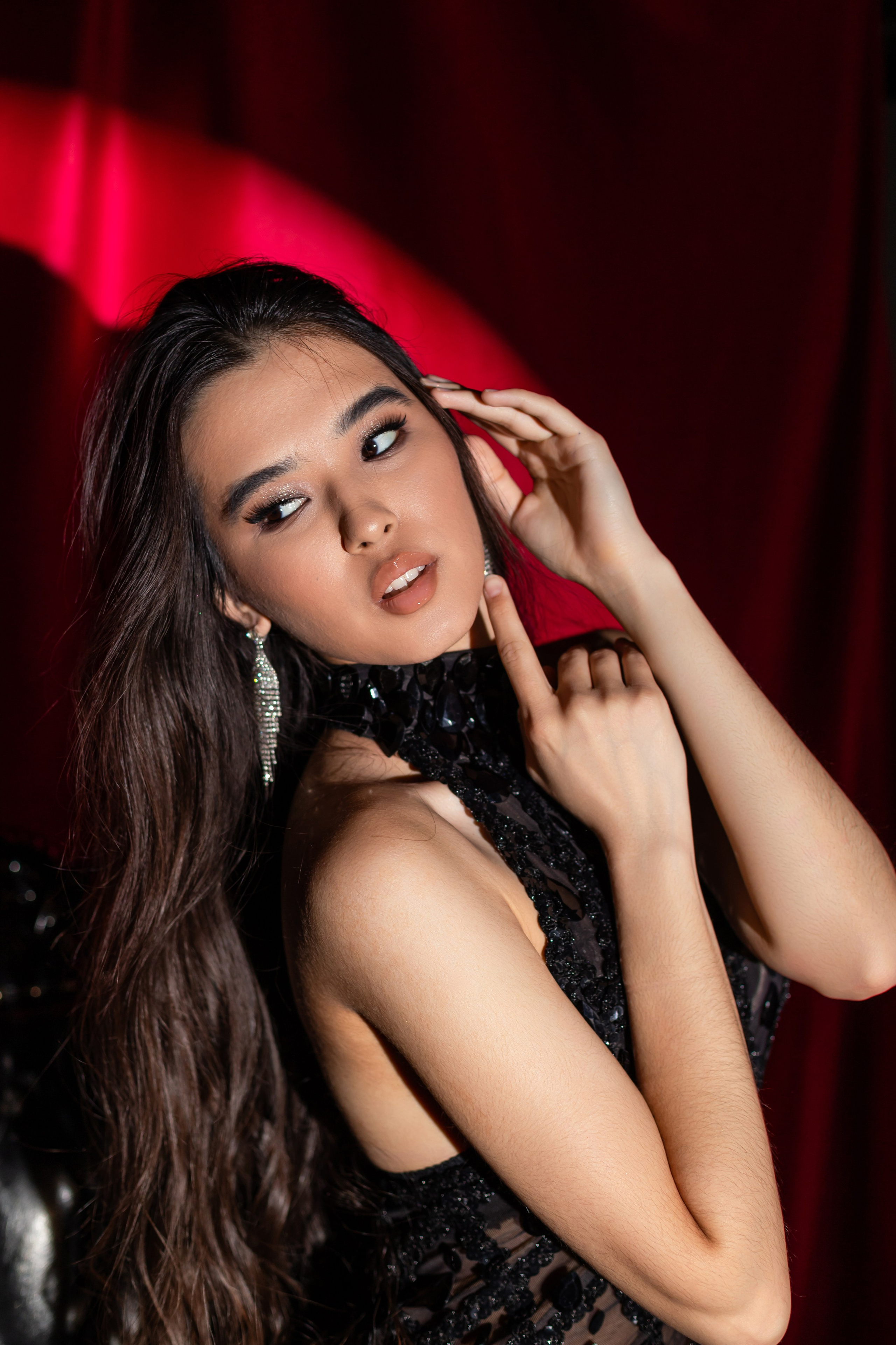 Розалия. Марина Шаймухаметова. Фотограф в Уфе