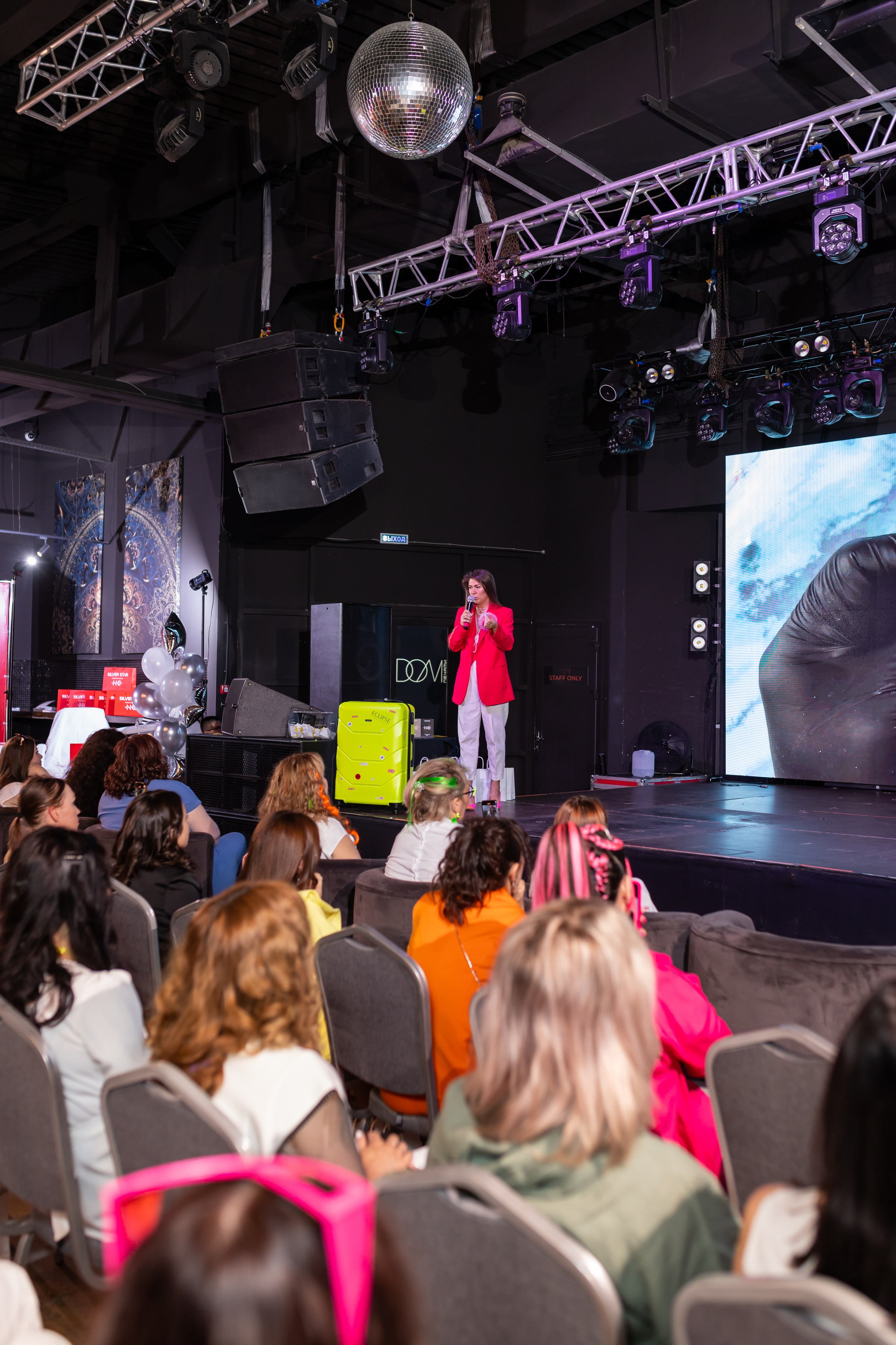 NailCongress 9. Марина Шаймухаметова. Фотограф в Уфе