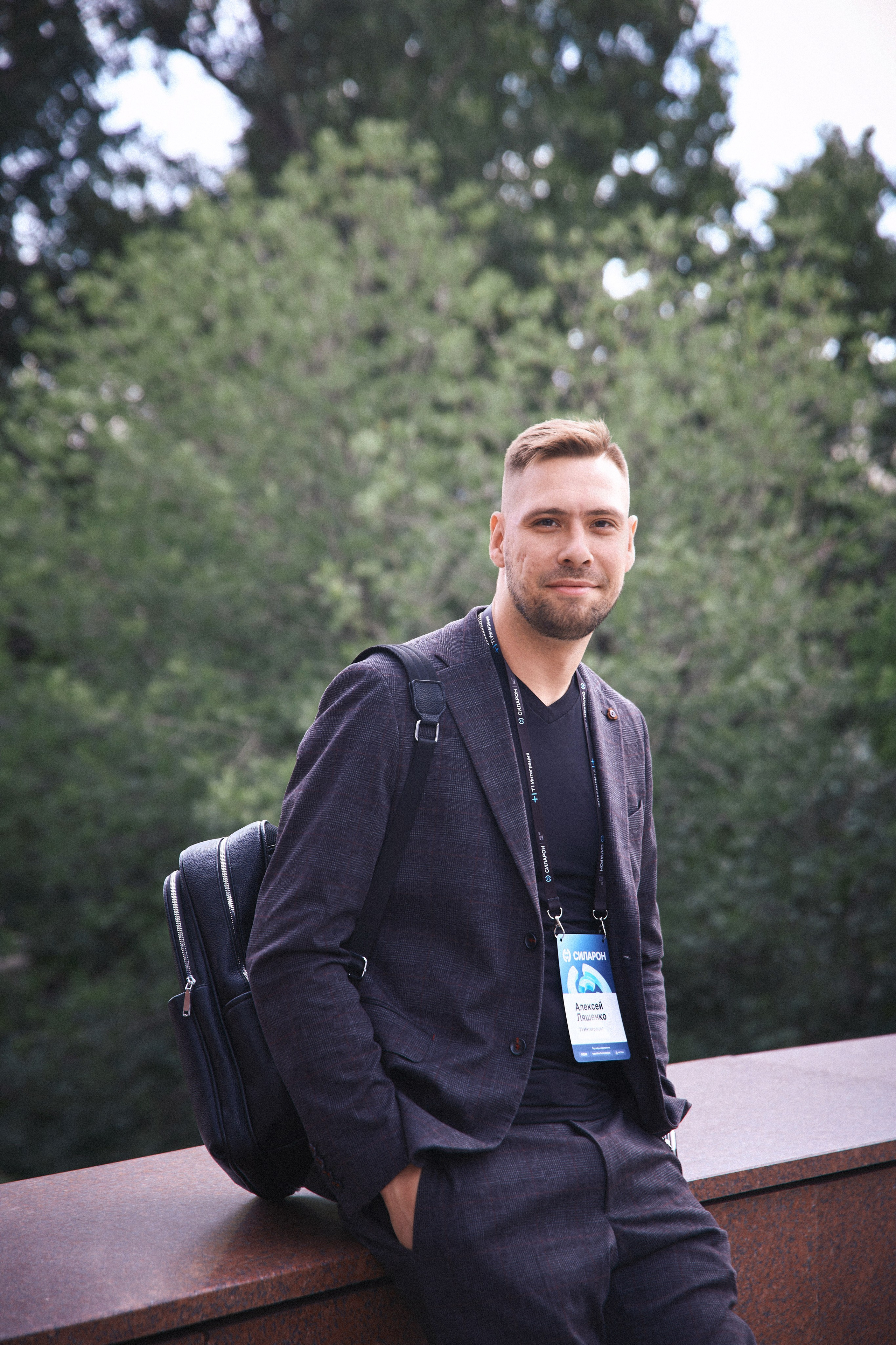 Презентация IT-проекта. Татьяна Фомичева. Репортажный и светский фотограф в Москве