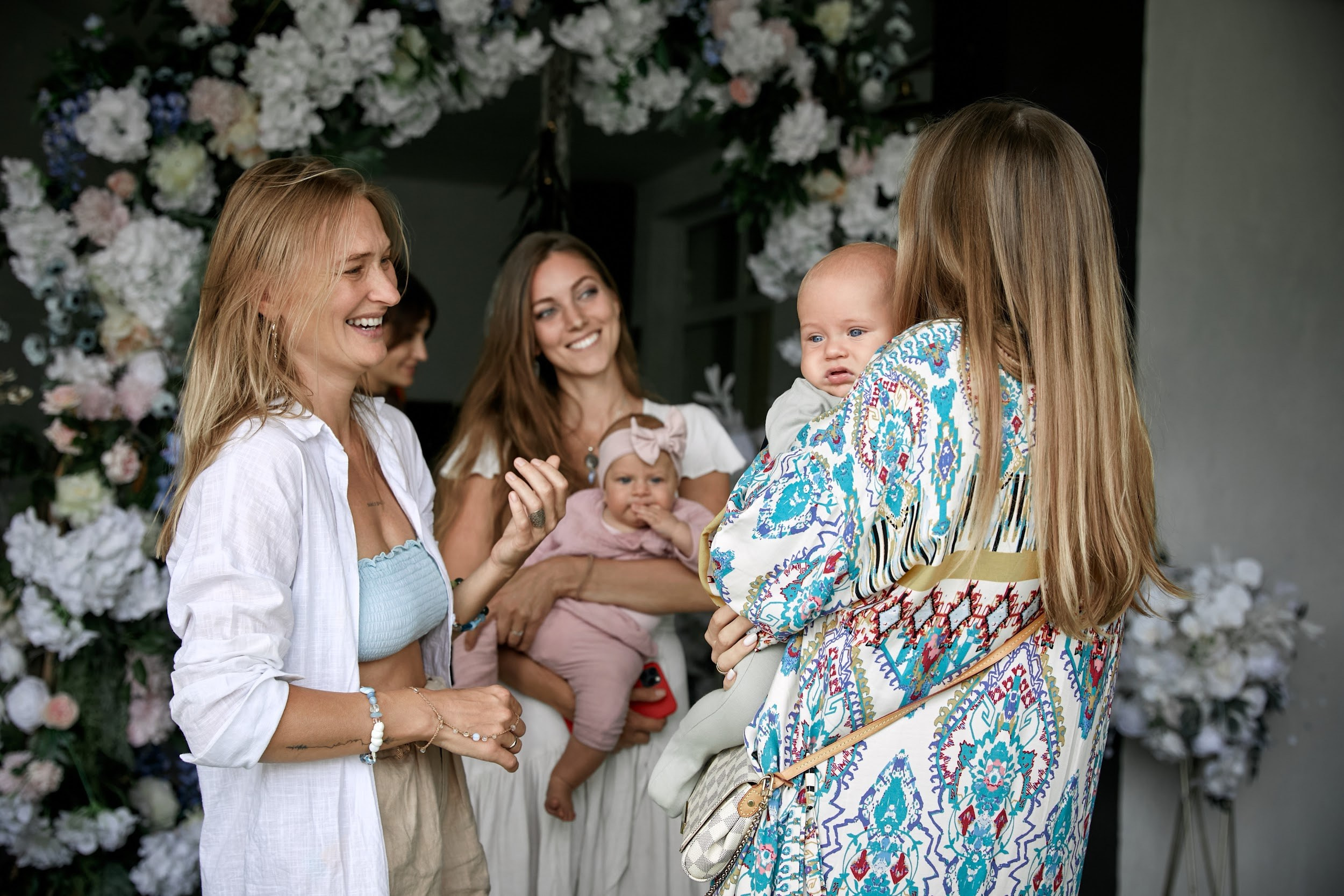 Пульс пространства. Динамические медитации. Татьяна Фомичева. Репортажный и светский фотограф в Москве