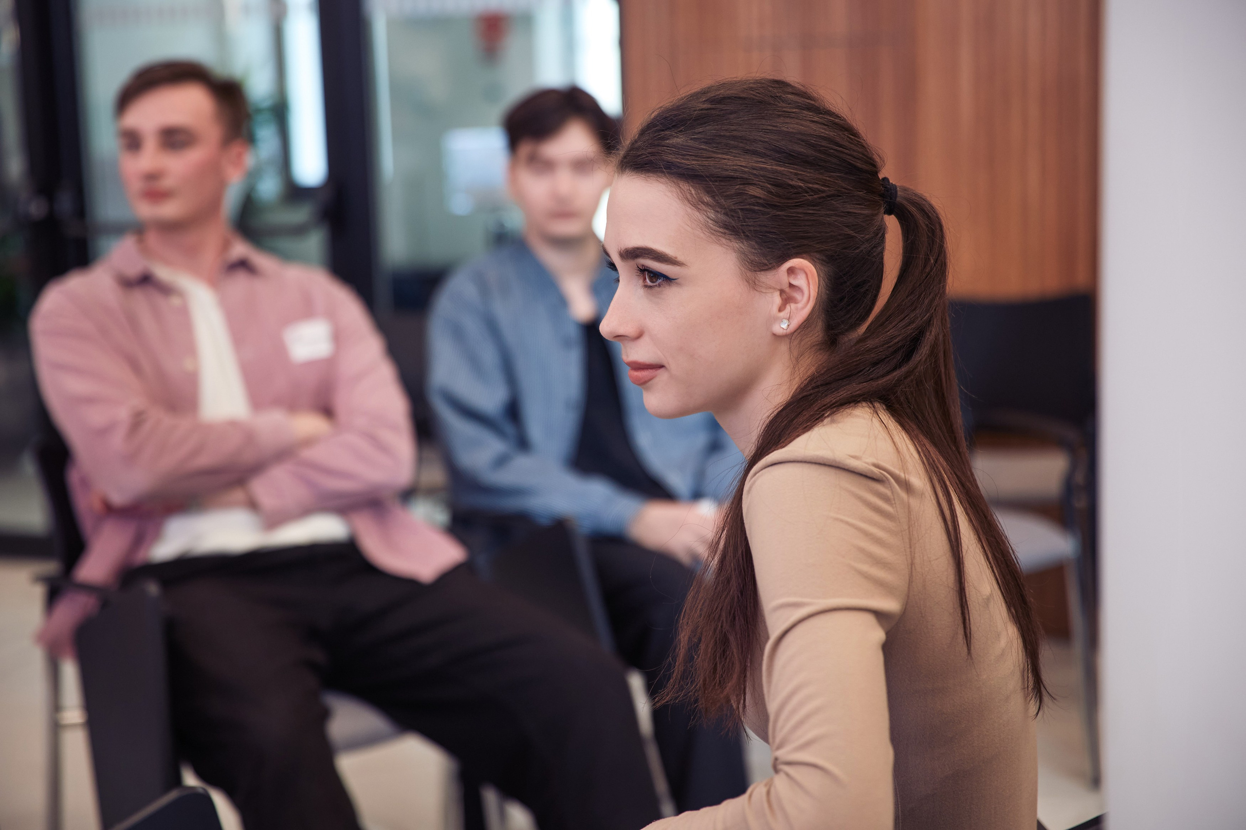 Когда Excel стонет, а идеи летят. Стратсесиия в ПСБ. Татьяна Фомичева. Репортажный и светский фотограф в Москве