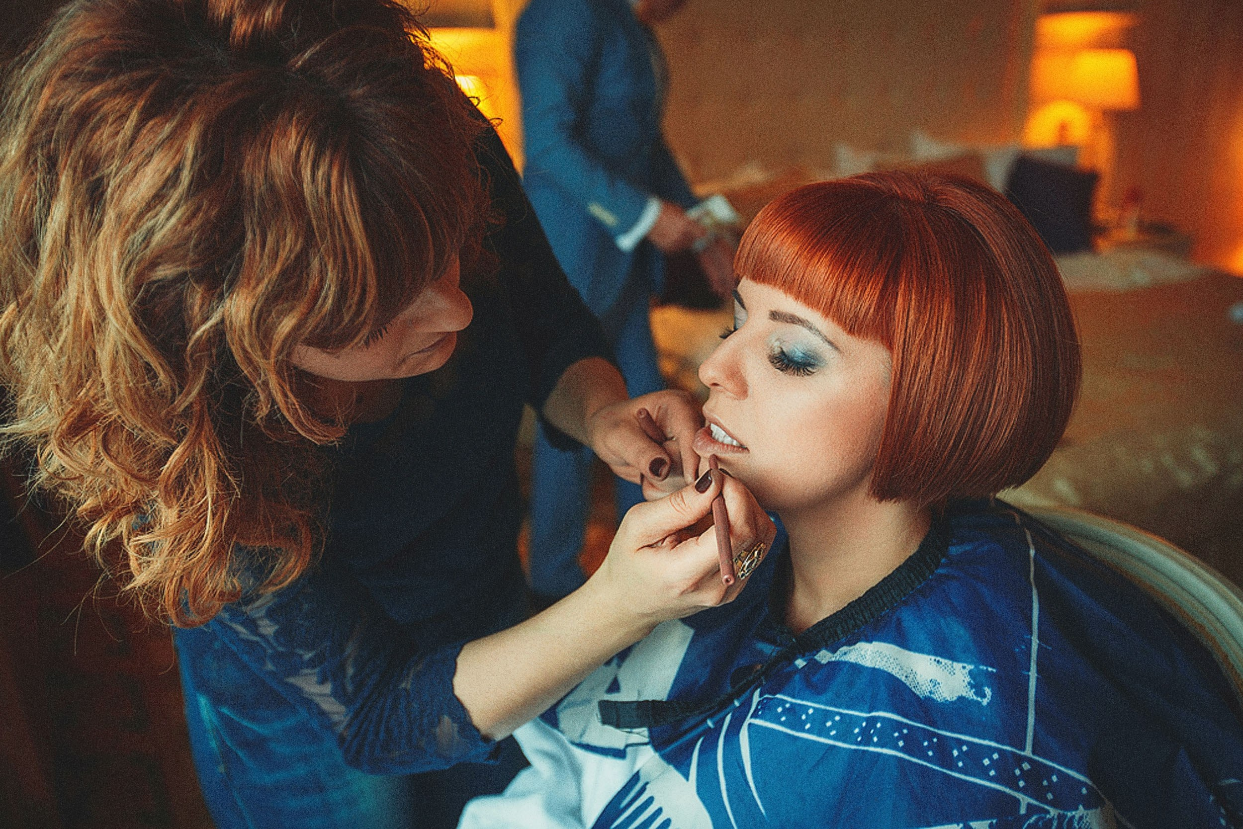 Свадьба Воронковых. Татьяна Фомичева. Репортажный и светский фотограф в Москве
