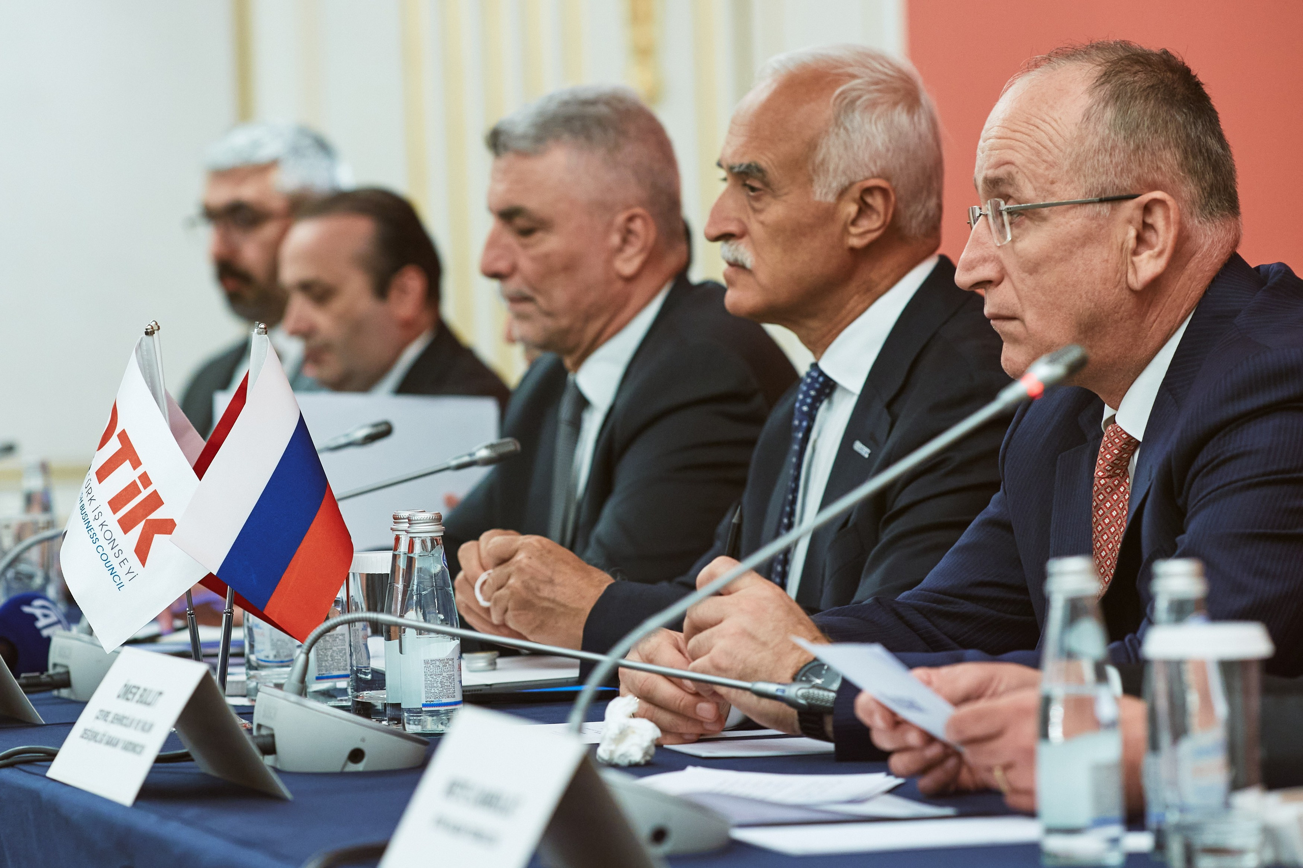 Партнёрский форум турецкого министерства в отеле Карлтон. Татьяна Фомичева. Репортажный и светский фотограф в Москве