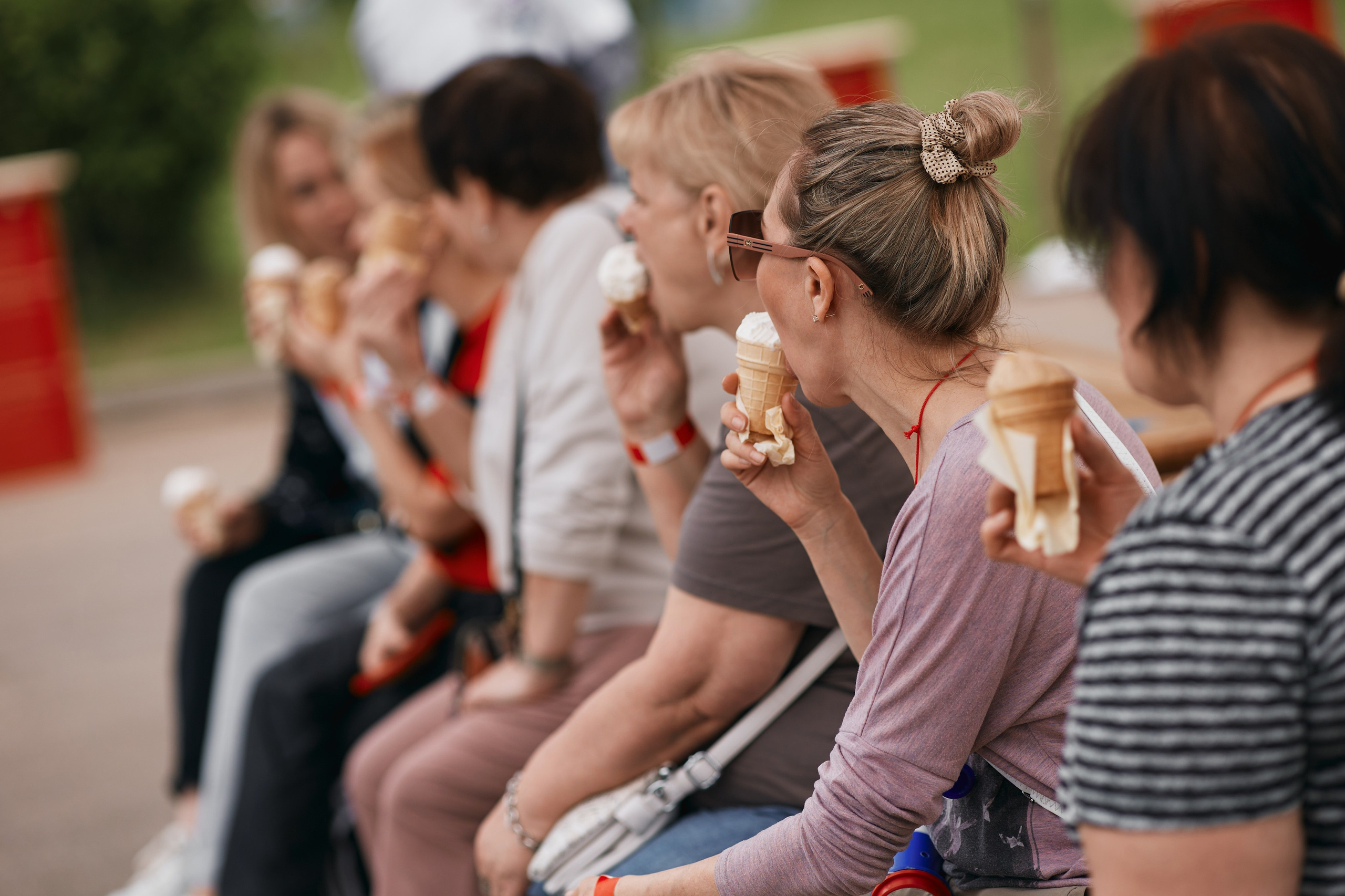 Пульс, как на старте. Спартакиала для ГКБ 33. Татьяна Фомичева. Репортажный и светский фотограф в Москве