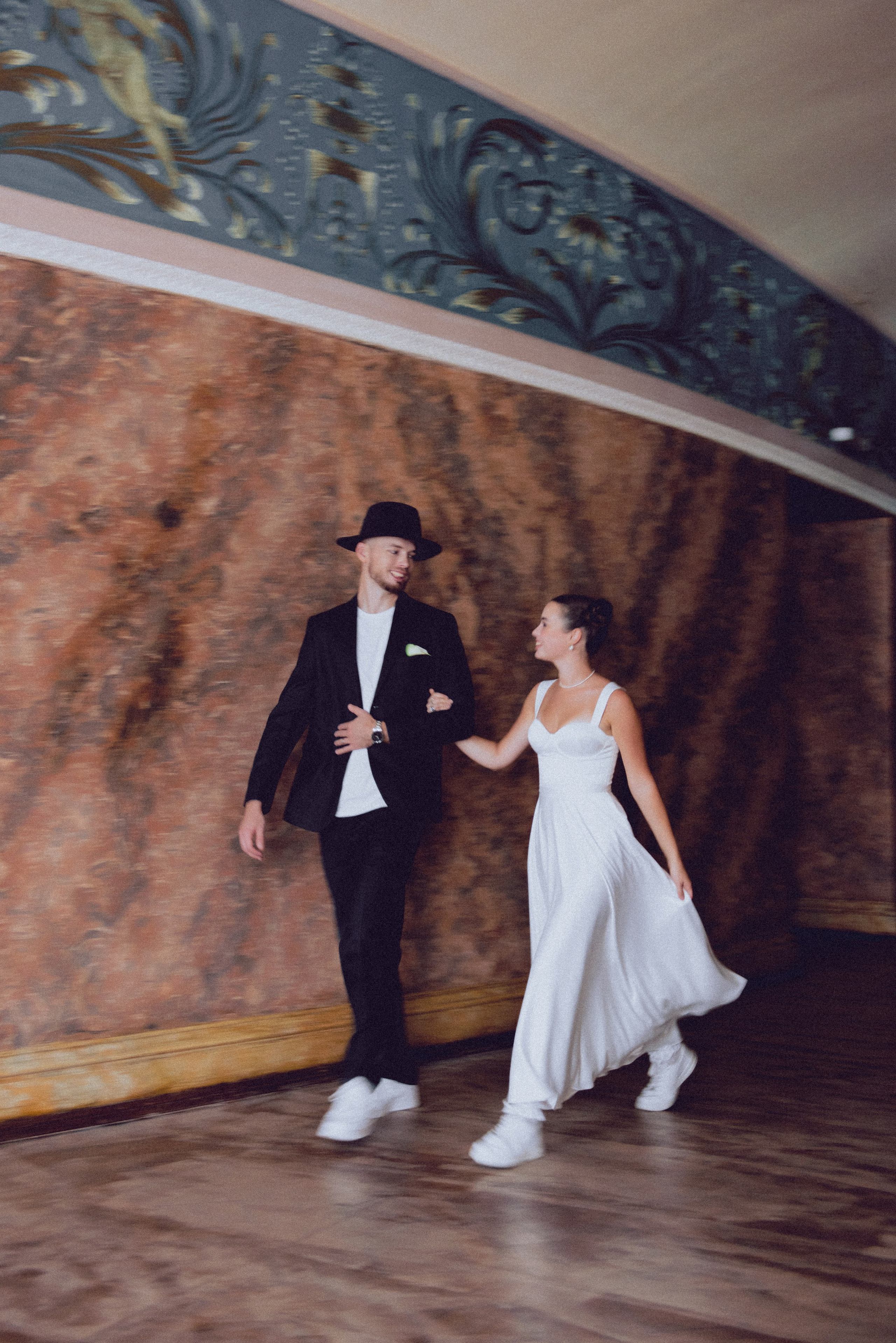 Таня и Влад. Портретный и свадебный фотограф в Симферополе Ирина Колесникова