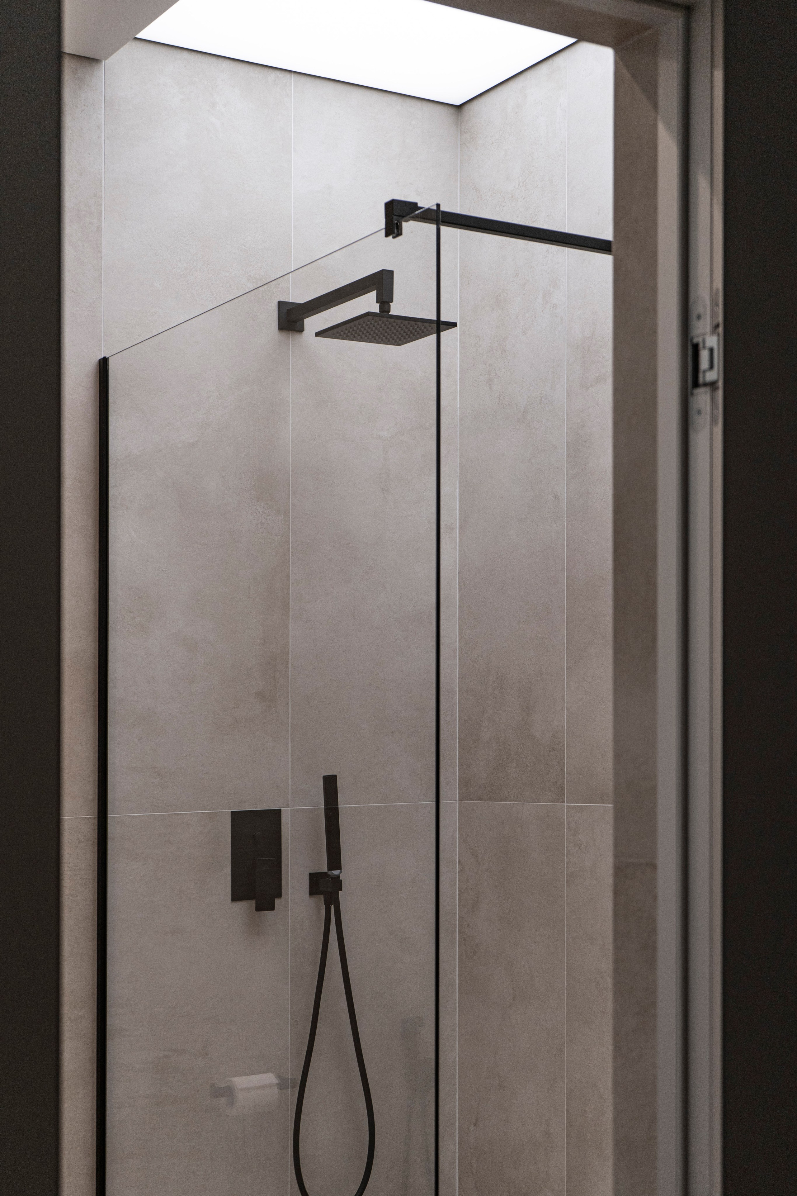 ЖК «Альфа»_90 м². Интерьерный фотограф в Крыму