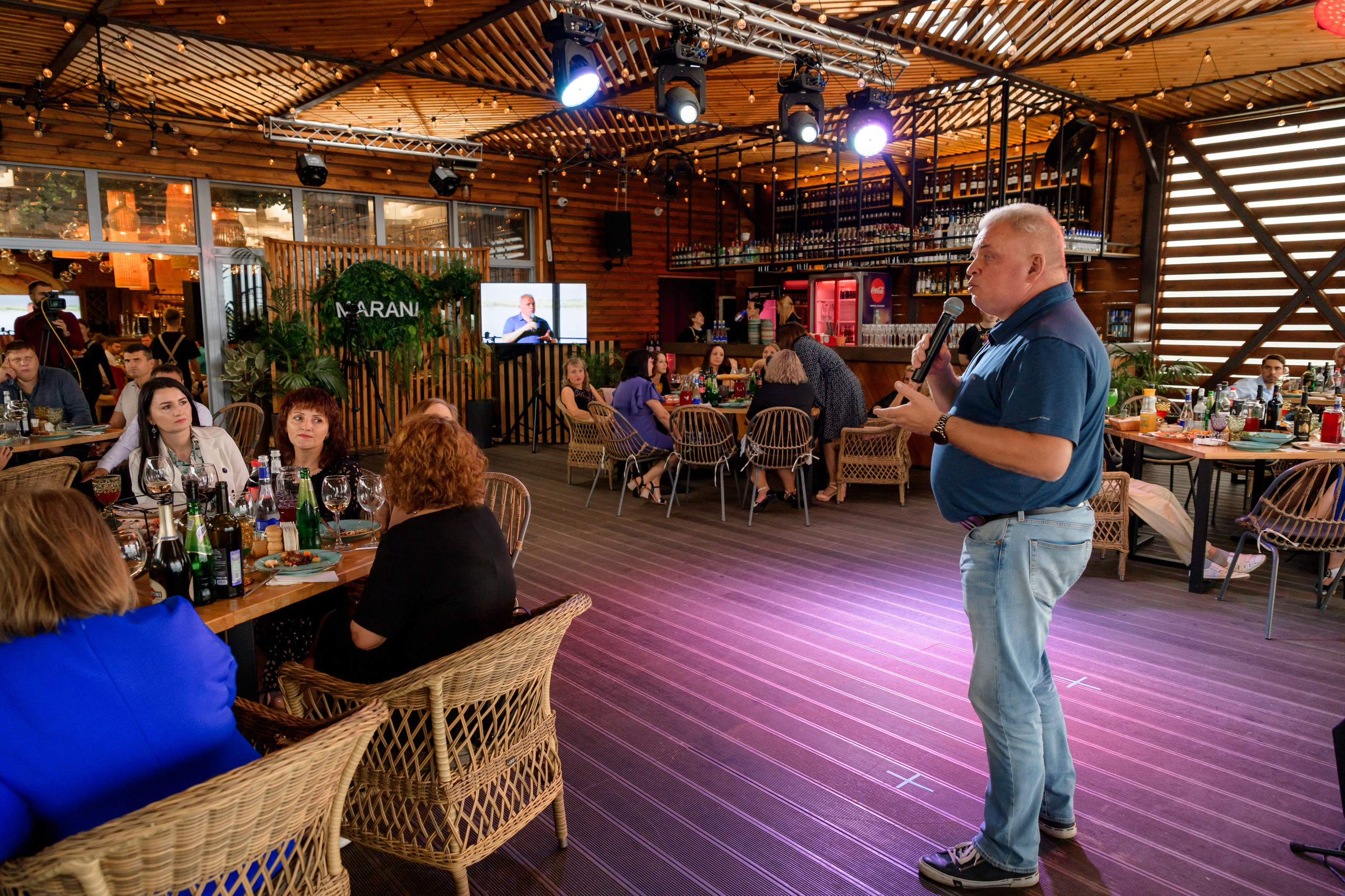 Ивенты. Фотограф в Благовещенске Егор Круглов