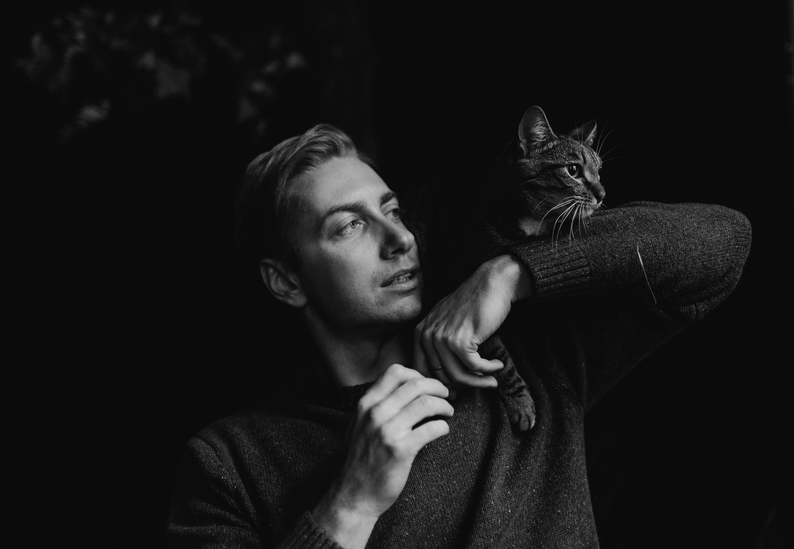 Павел и Настя. Татьяна Афонина | Фотограф