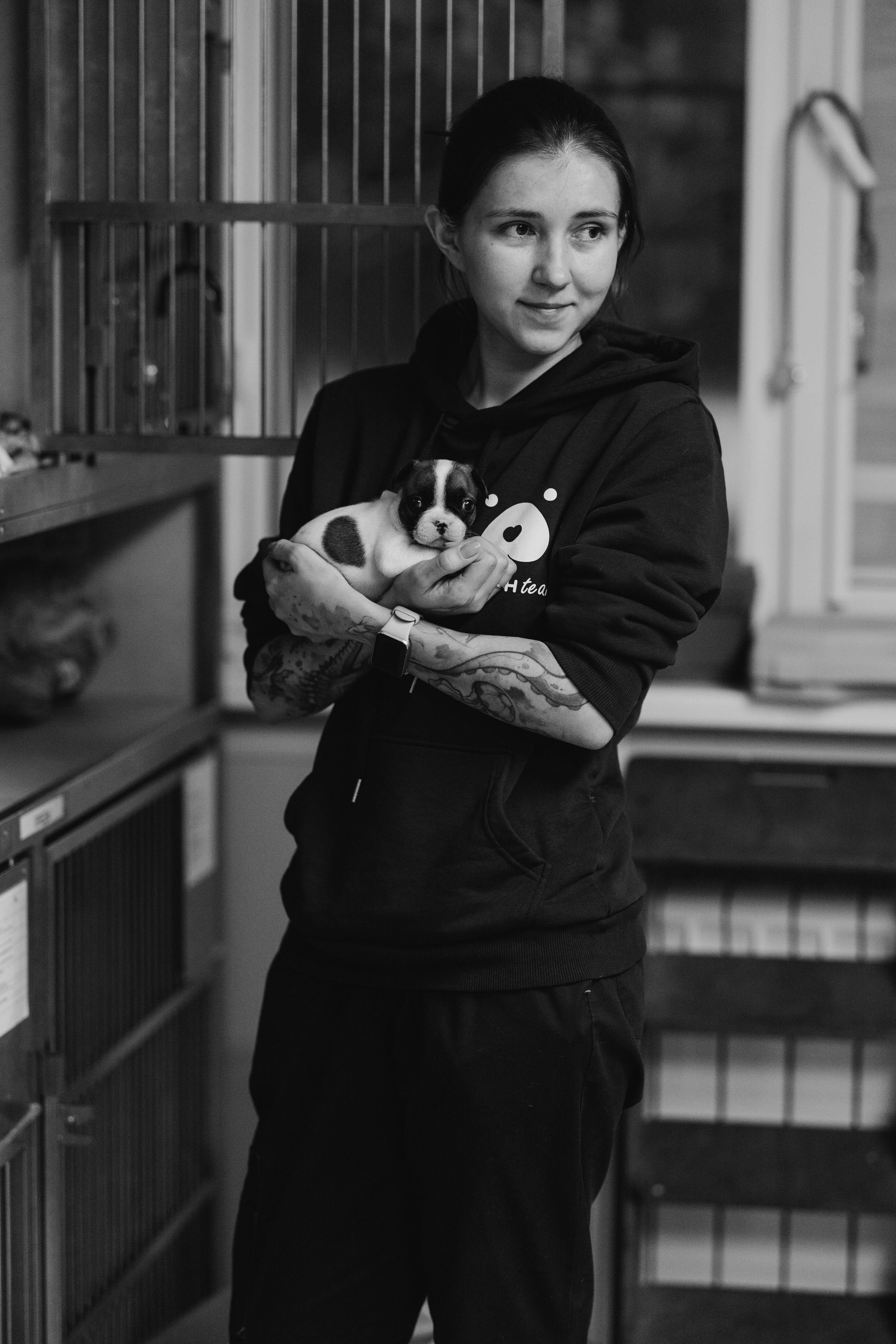 VetLife. Татьяна Афонина | Фотограф