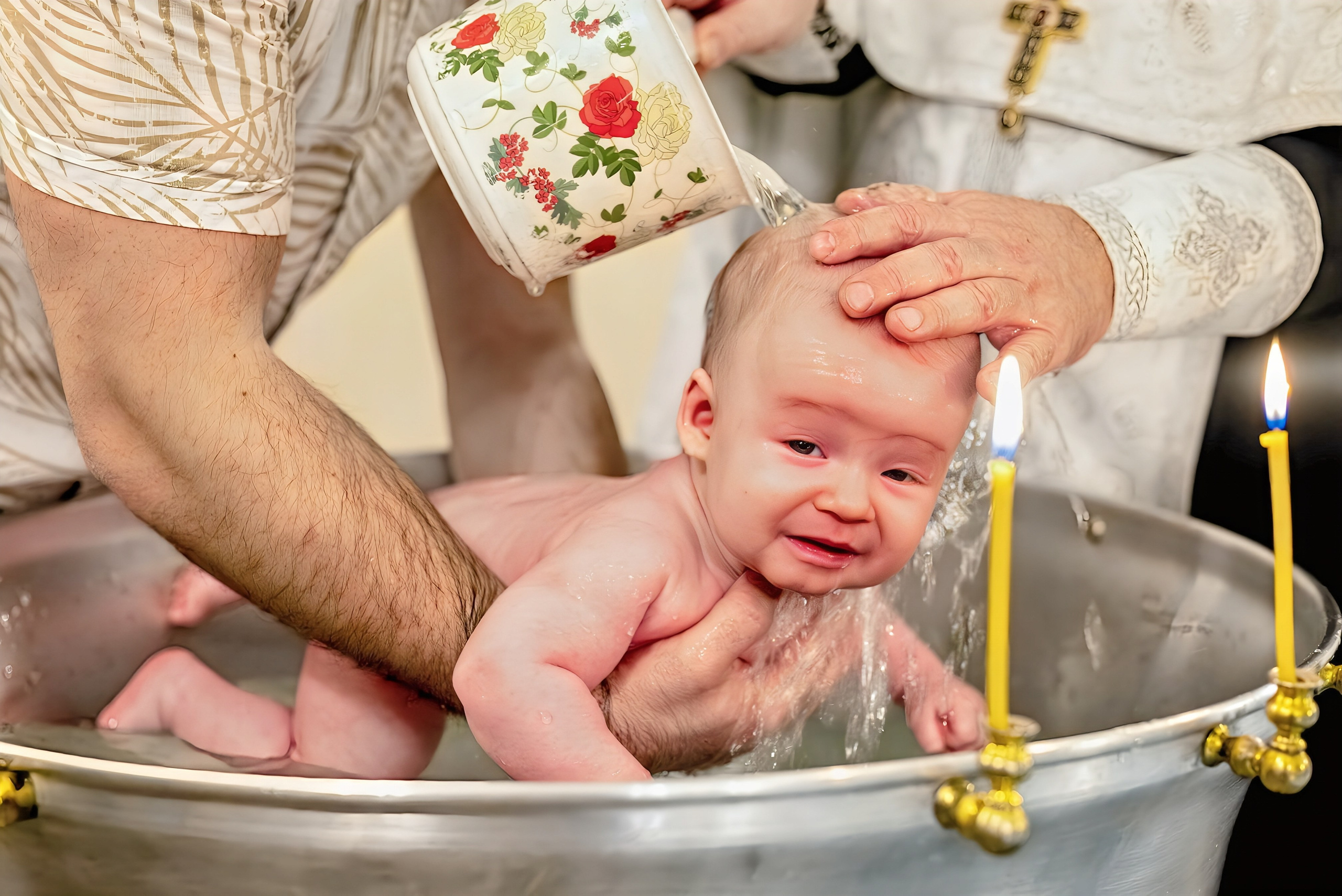 Семейный и детский фотограф Москва