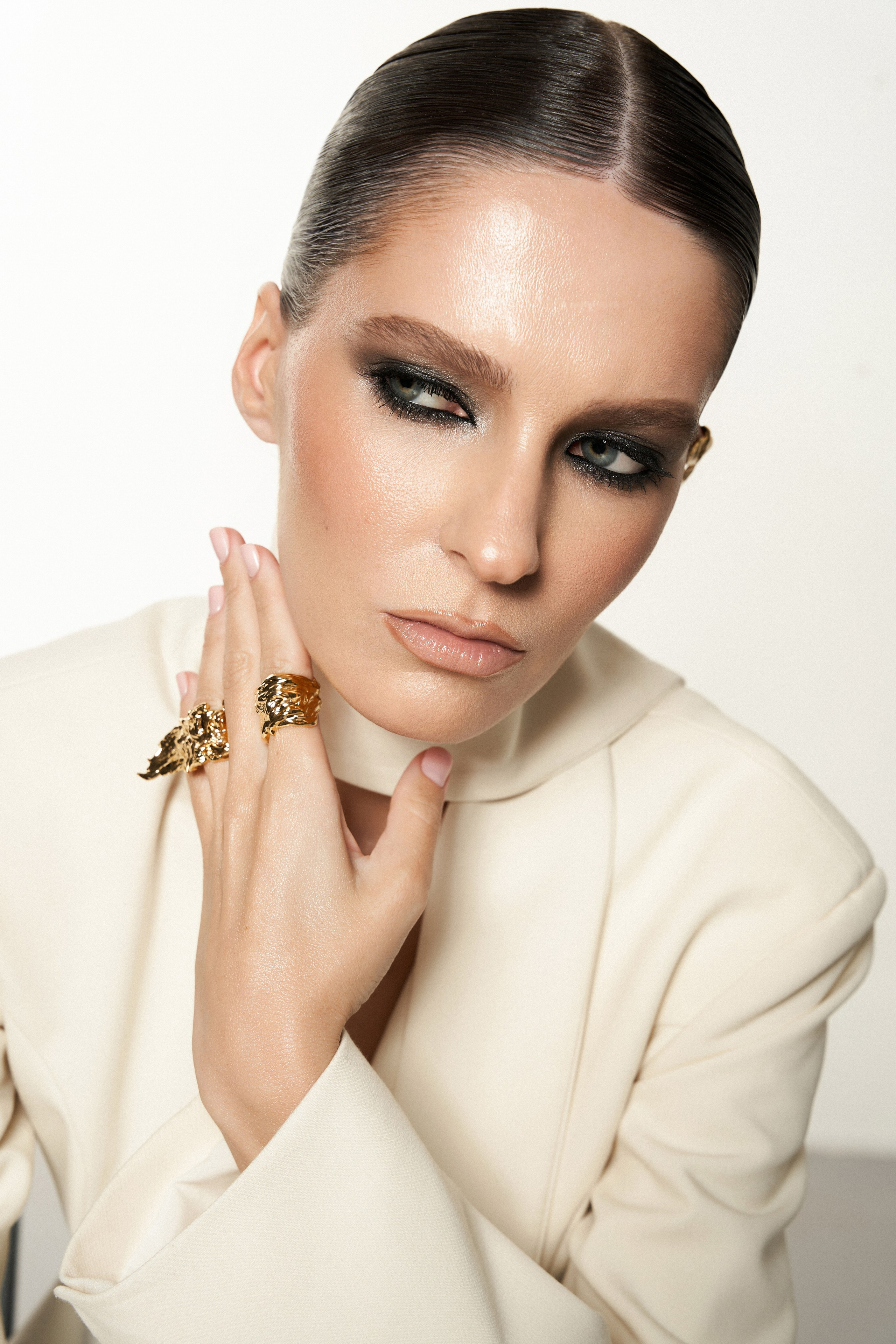 KLEVER. Фотограф Лана Гусак