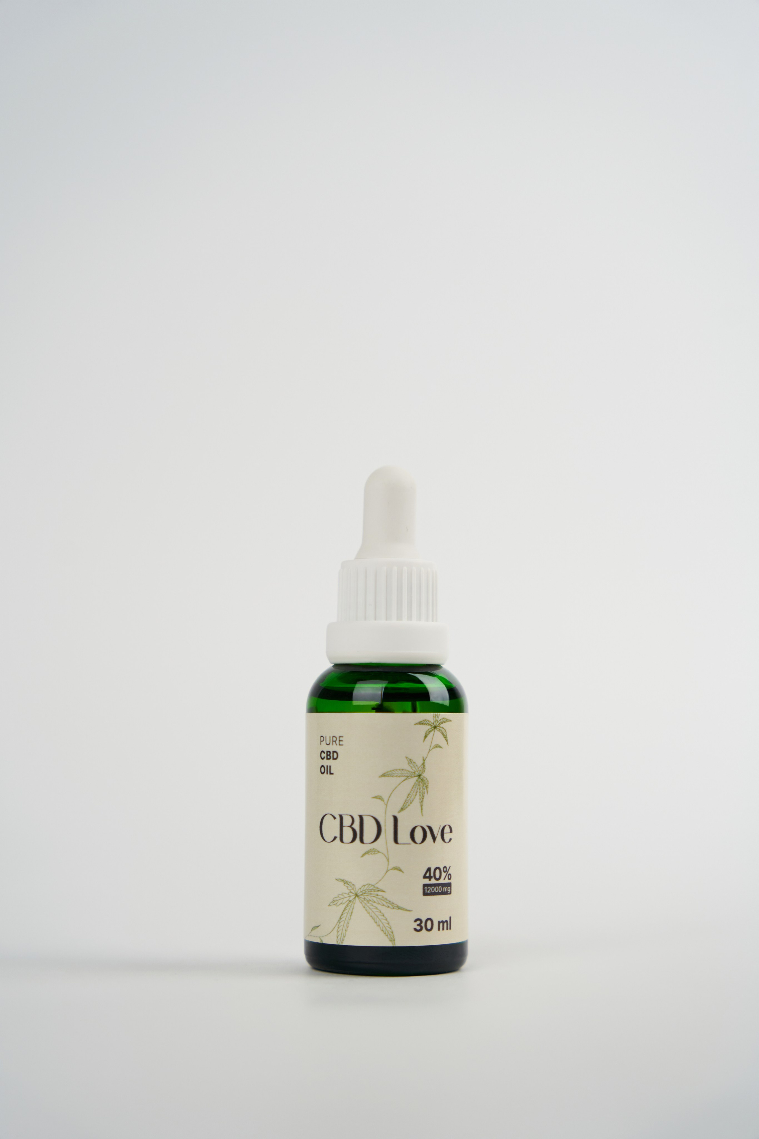 CBD love. Фотограф Лана Гусак