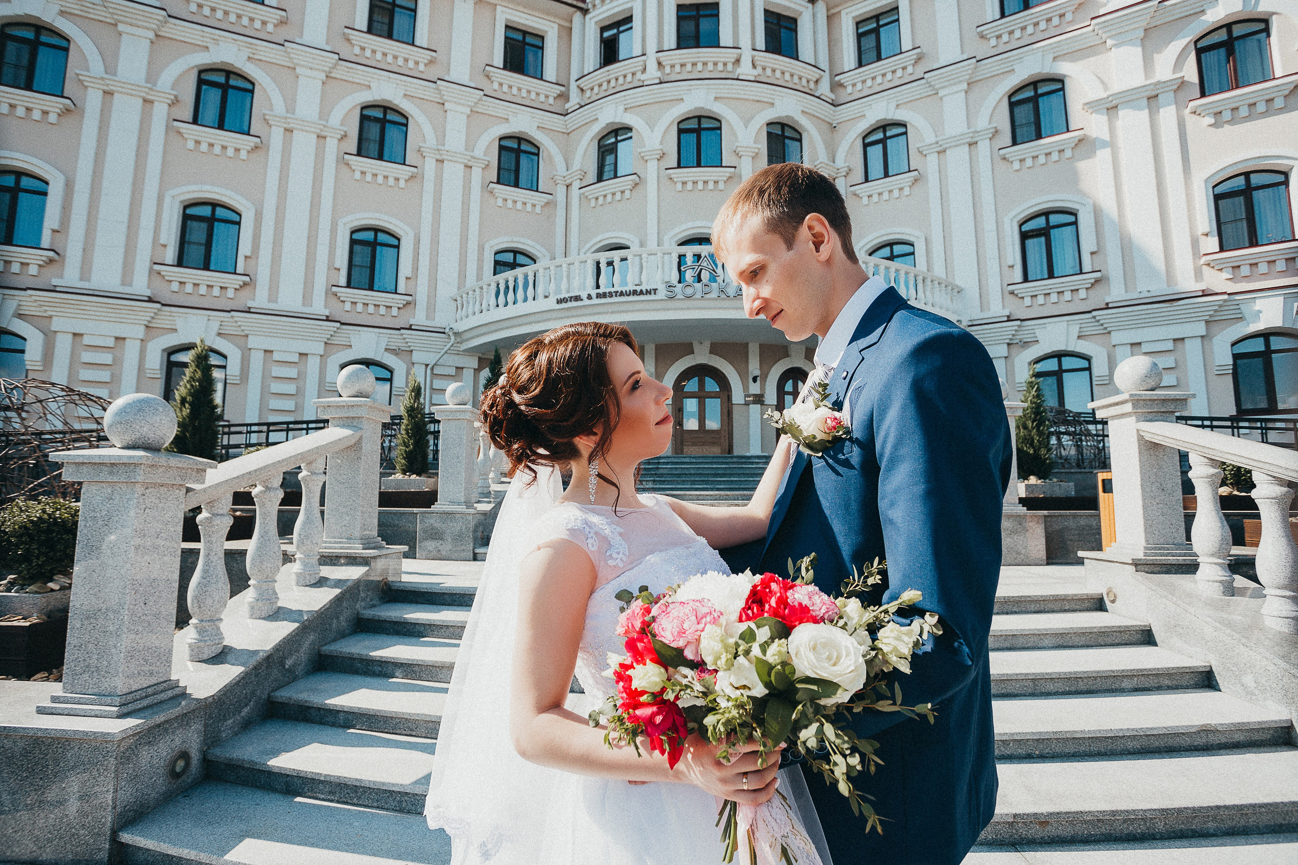 🖤. Екатерина Королева. Фотограф. Хабаровск