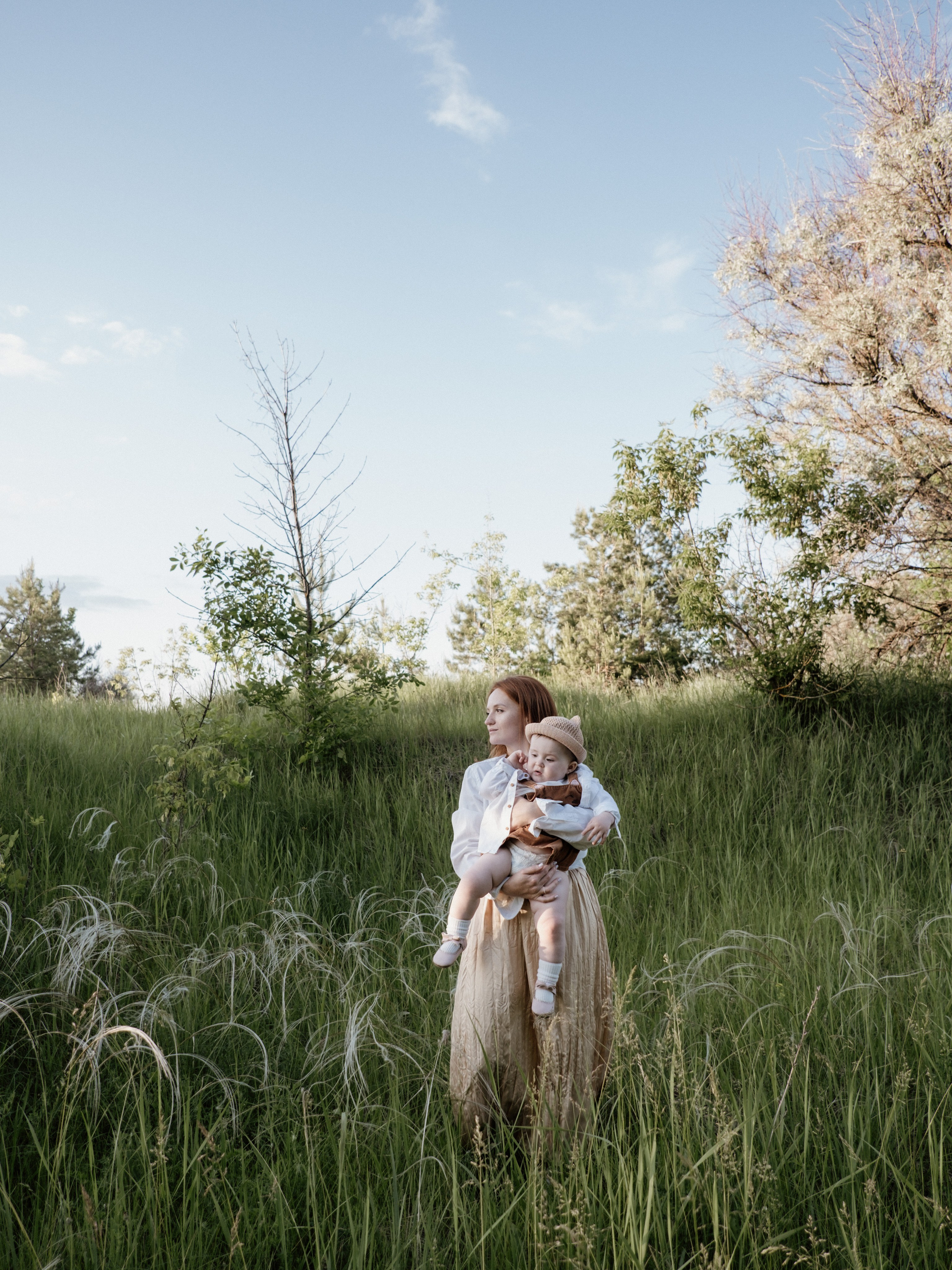 Лера и Марьяна. Свадебный фотограф в Воронеже