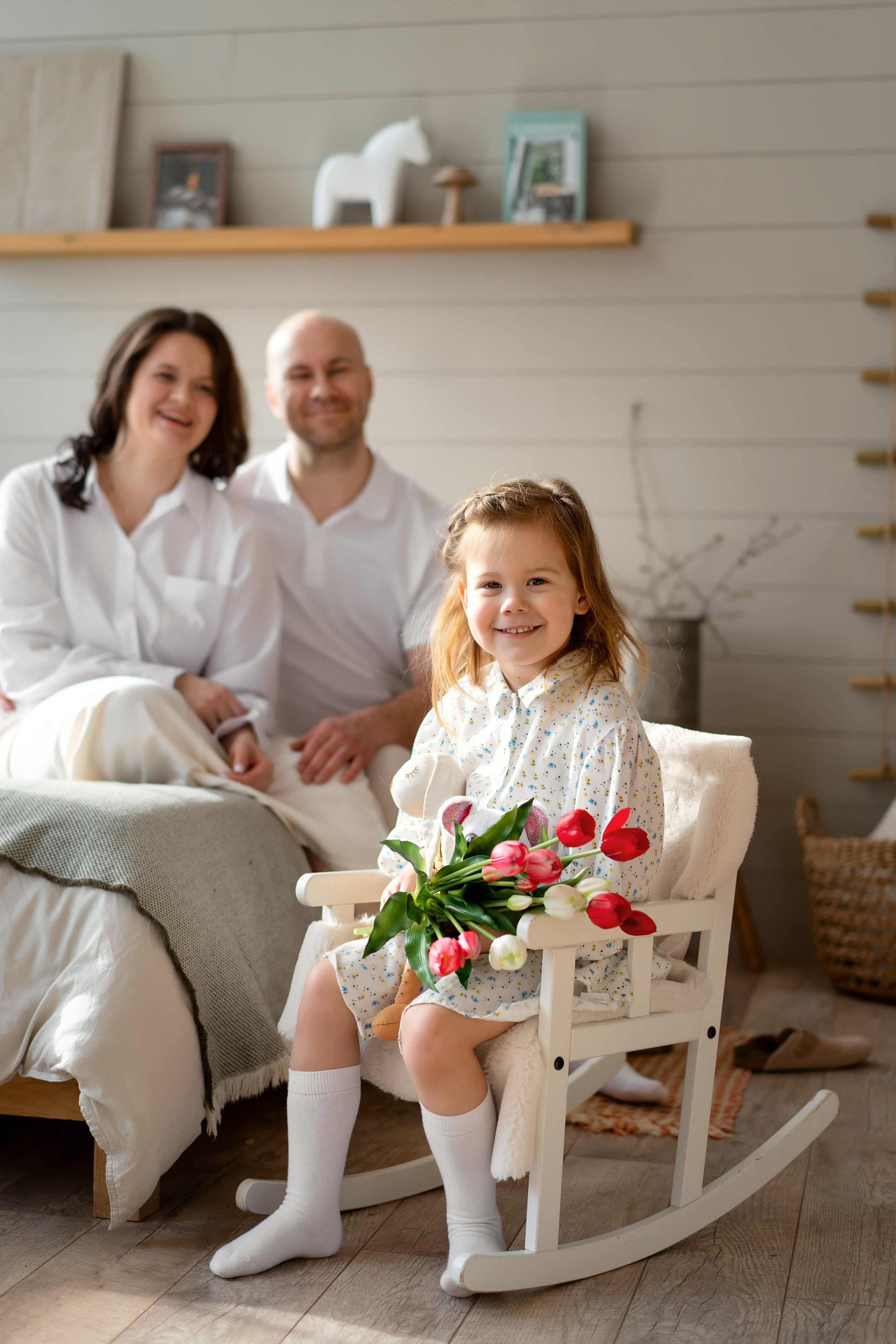 Флэт (Lightstudio). Семейный и свадебный фотограф Минск, Беларусь Анна Орловская