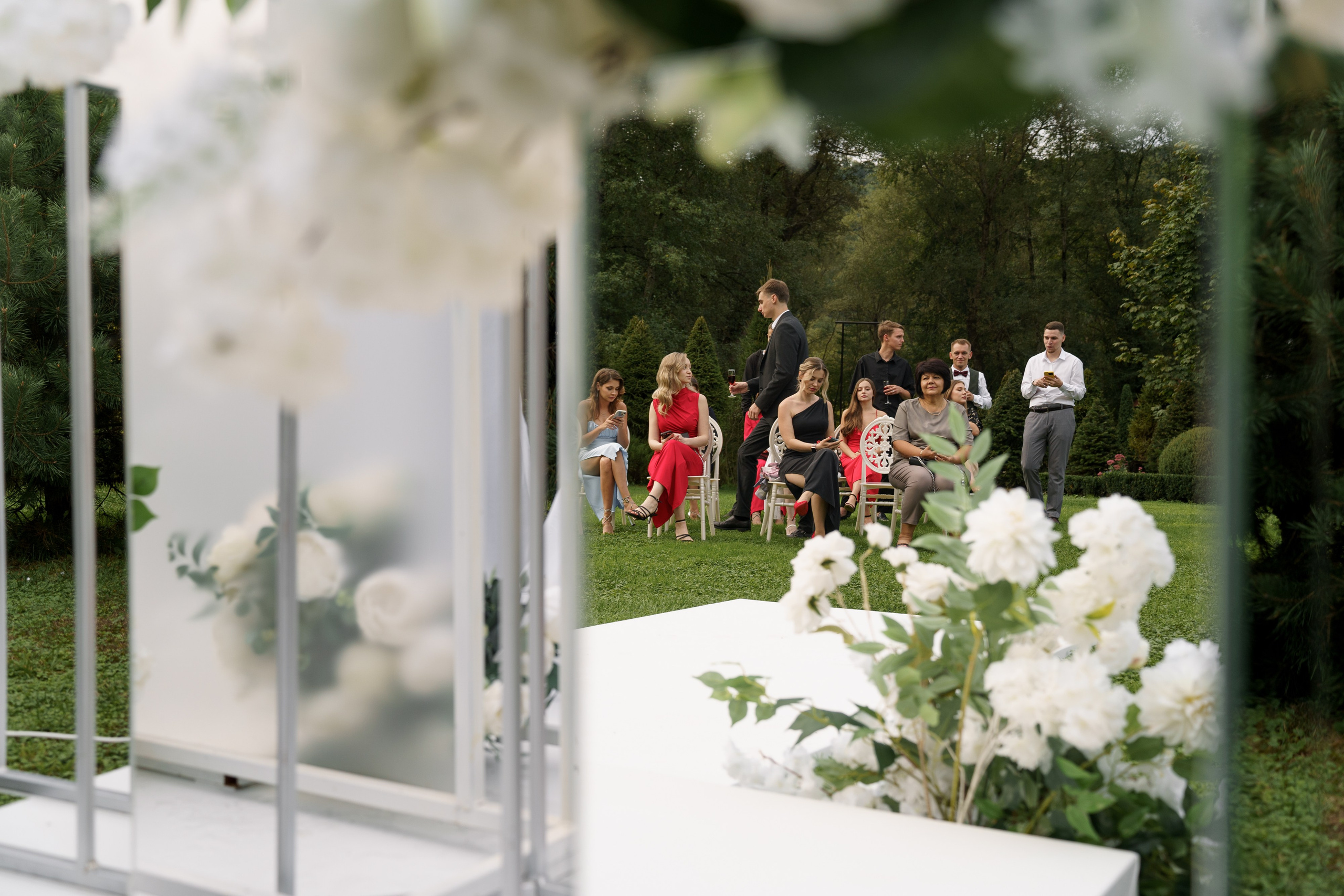 Александр+Ксения. Свадебный фотограф в Краснодаре Алексей Кудинов