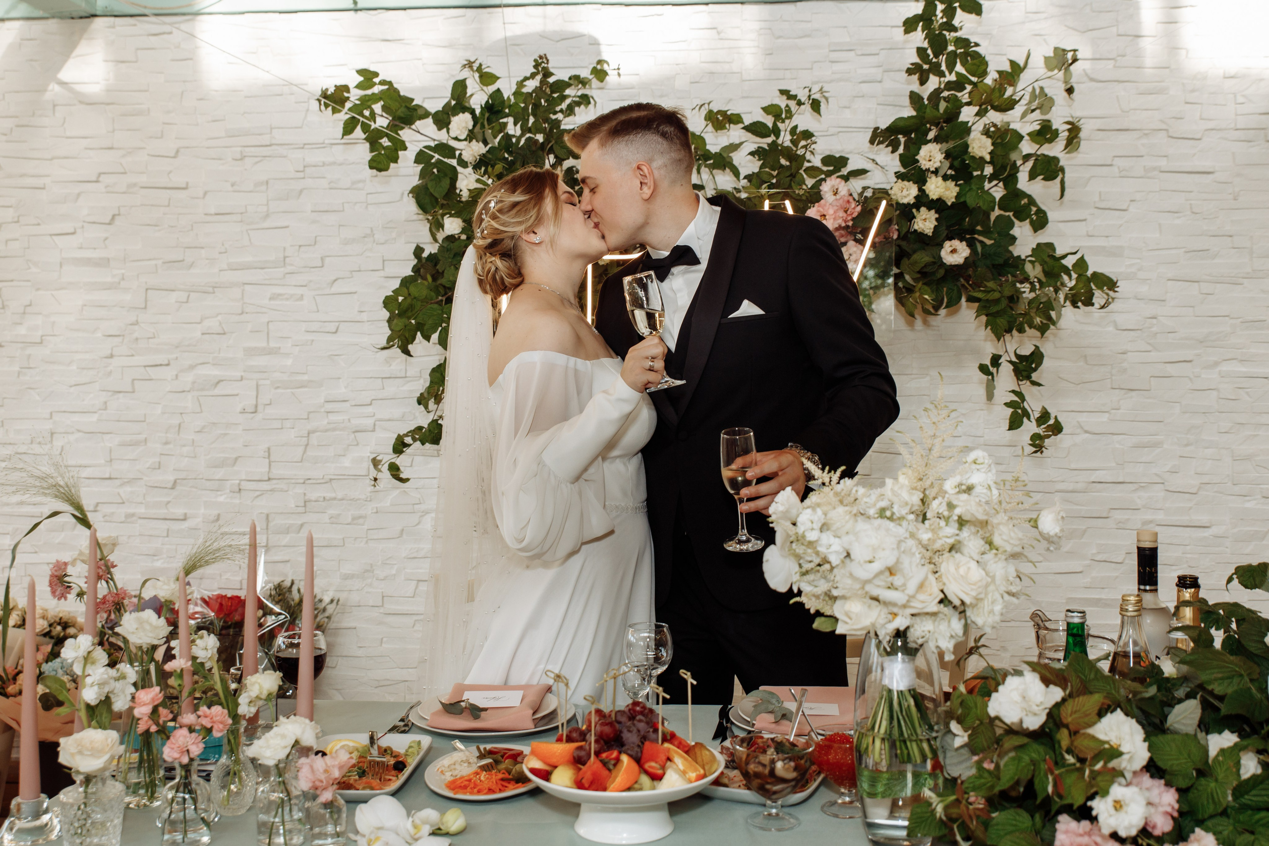 Влад и Даша