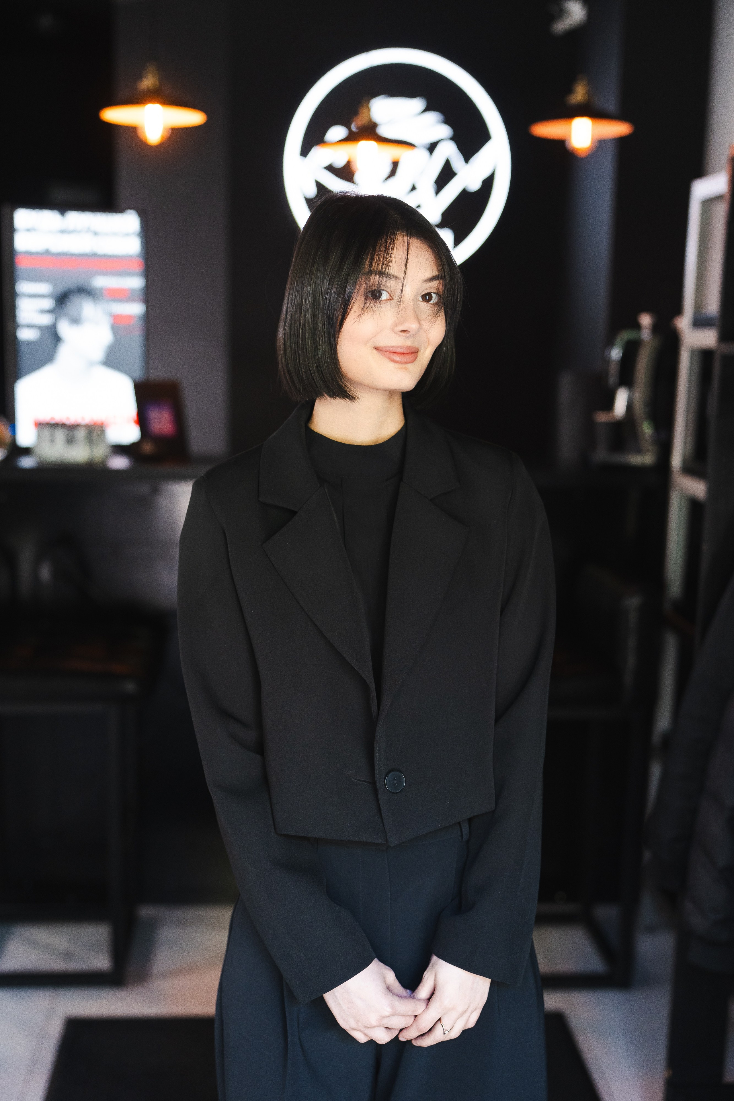 Nordmen. Фотограф Хабаровск