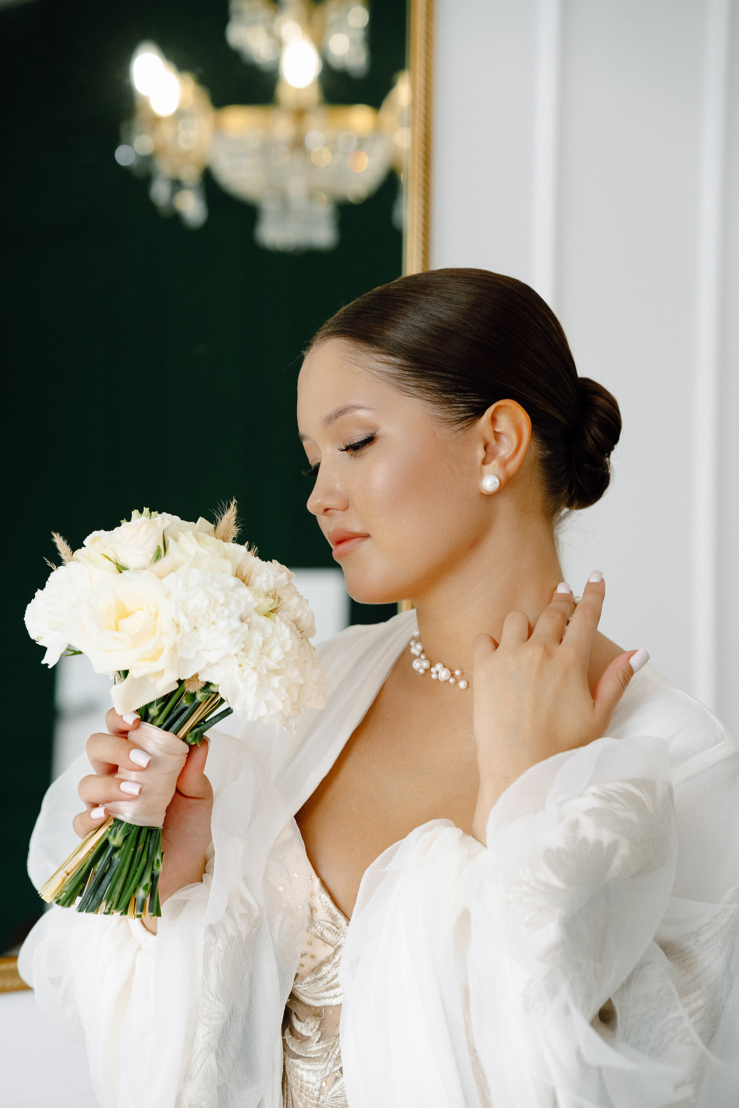 Никита & Алина. Семейный и свадебный фотограф в Бугуруслане Екатерина Ронжина