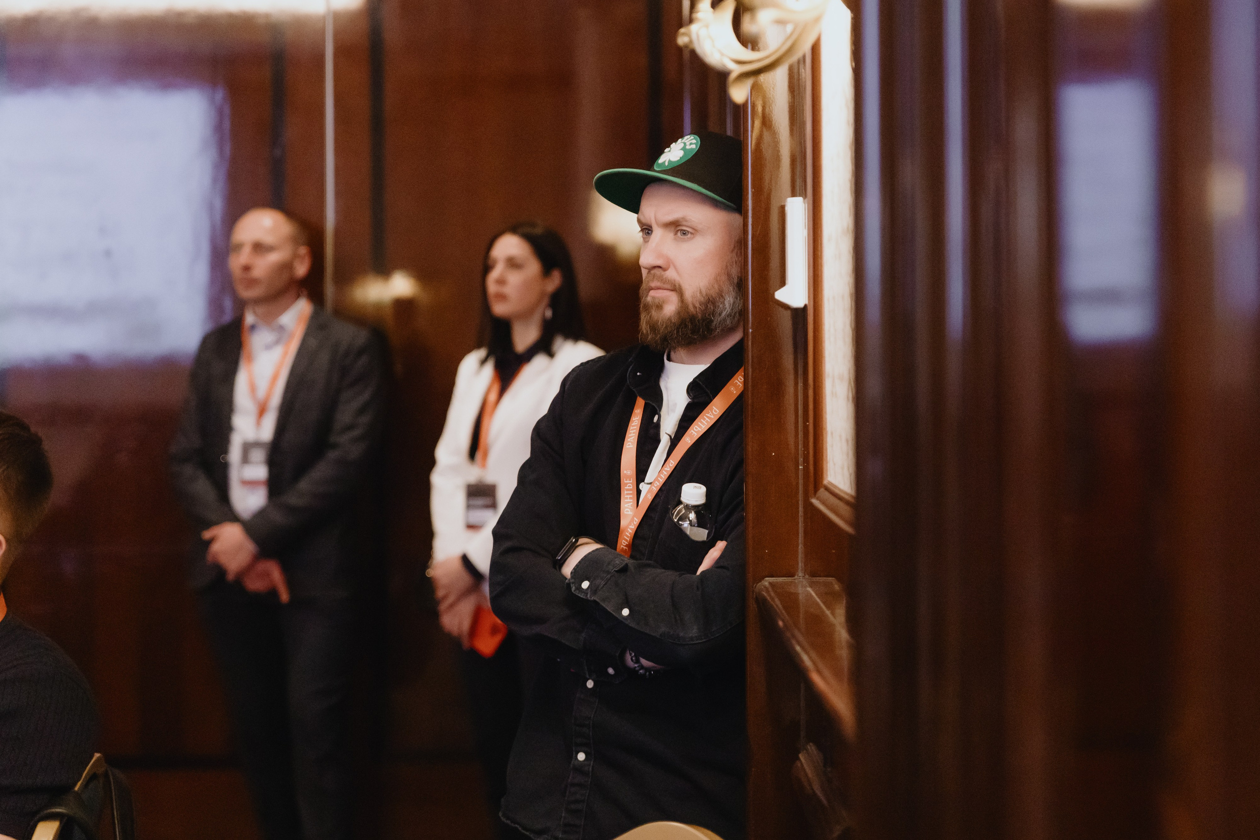 Рантье. Ежегодный форум. Фотограф Илья Чернов