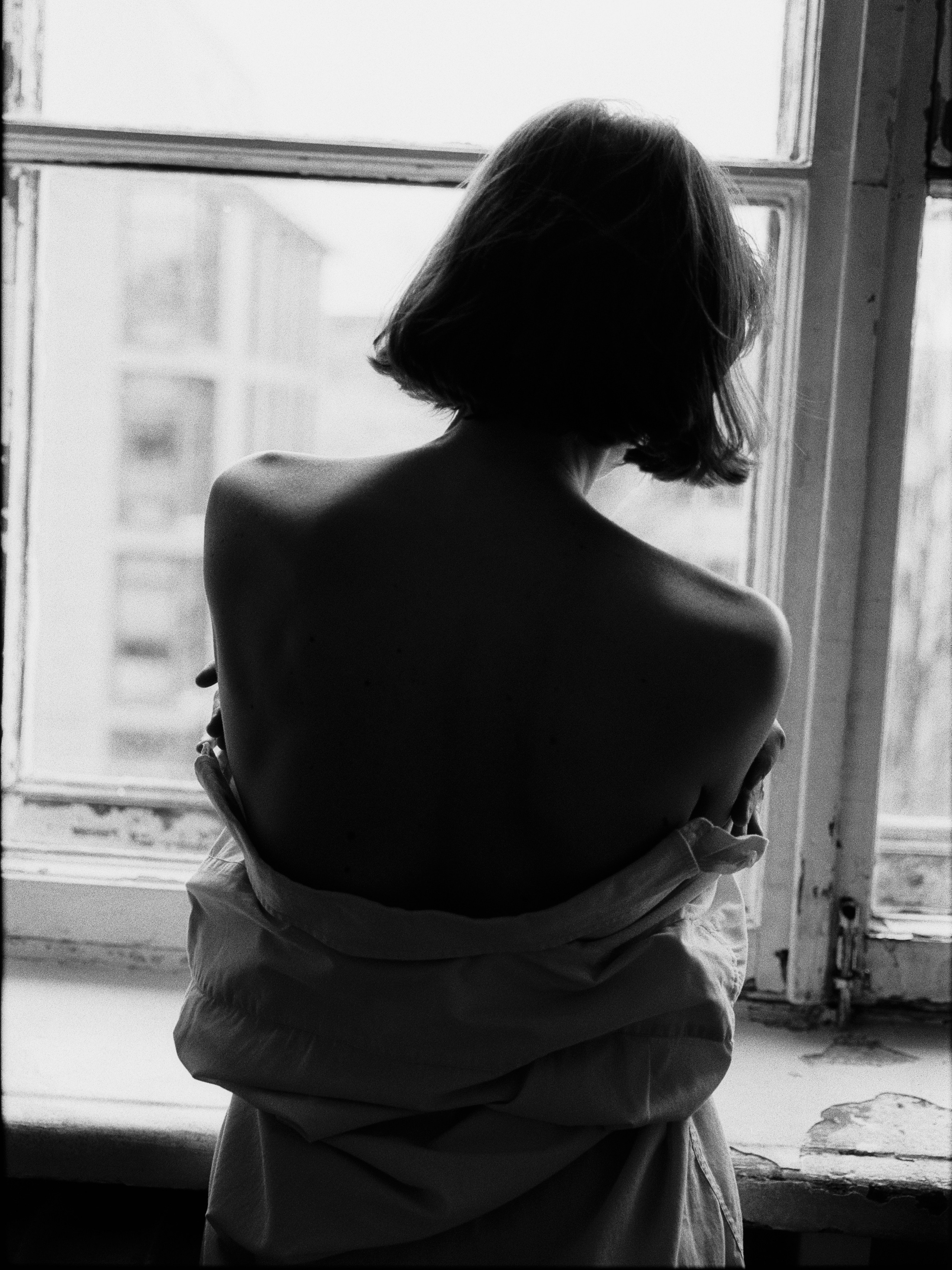 Портретный фотограф в Санкт-Петербурге Баско Полина