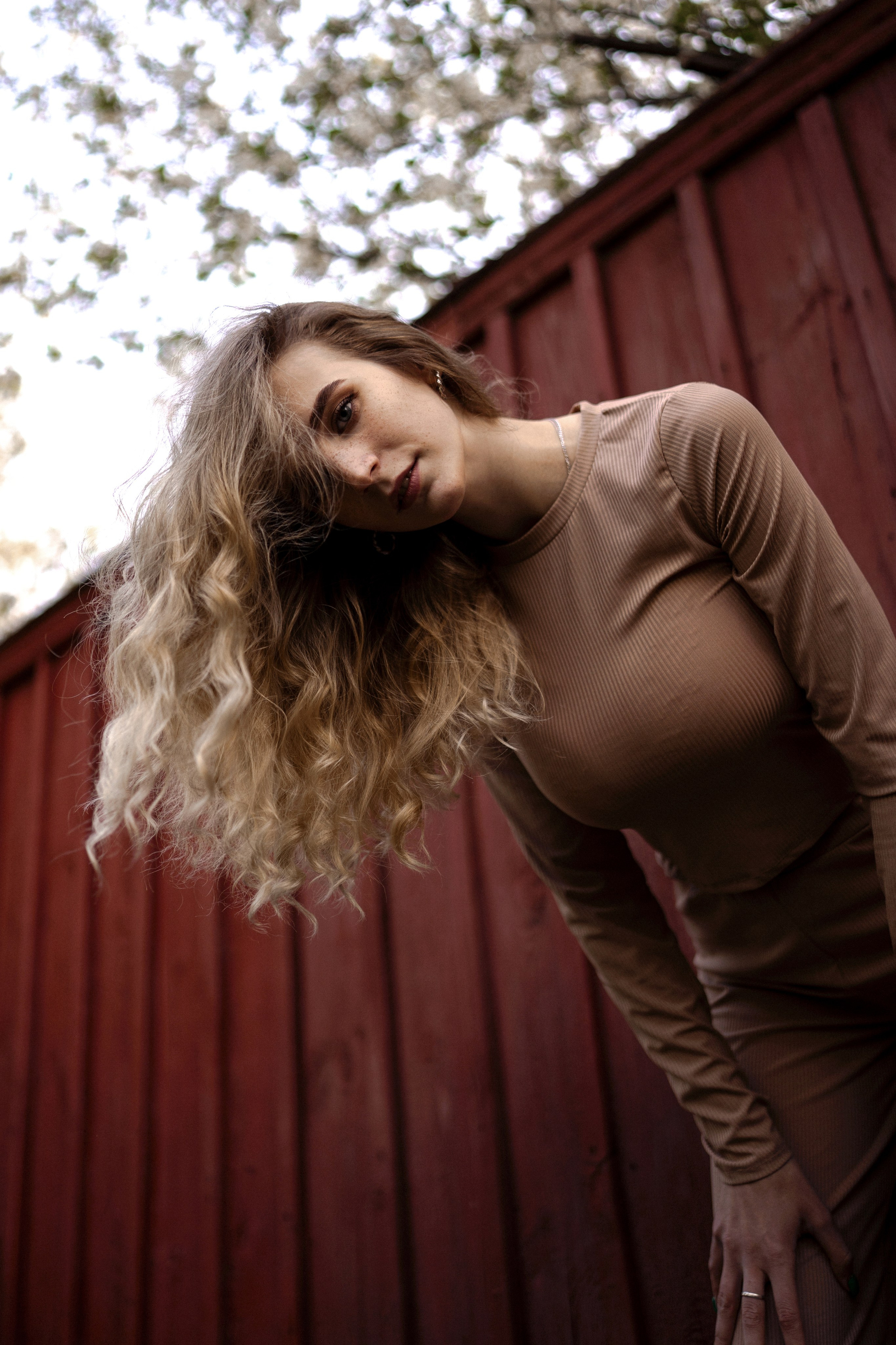 Валерия. Фотограф Тамбов — Воронеж