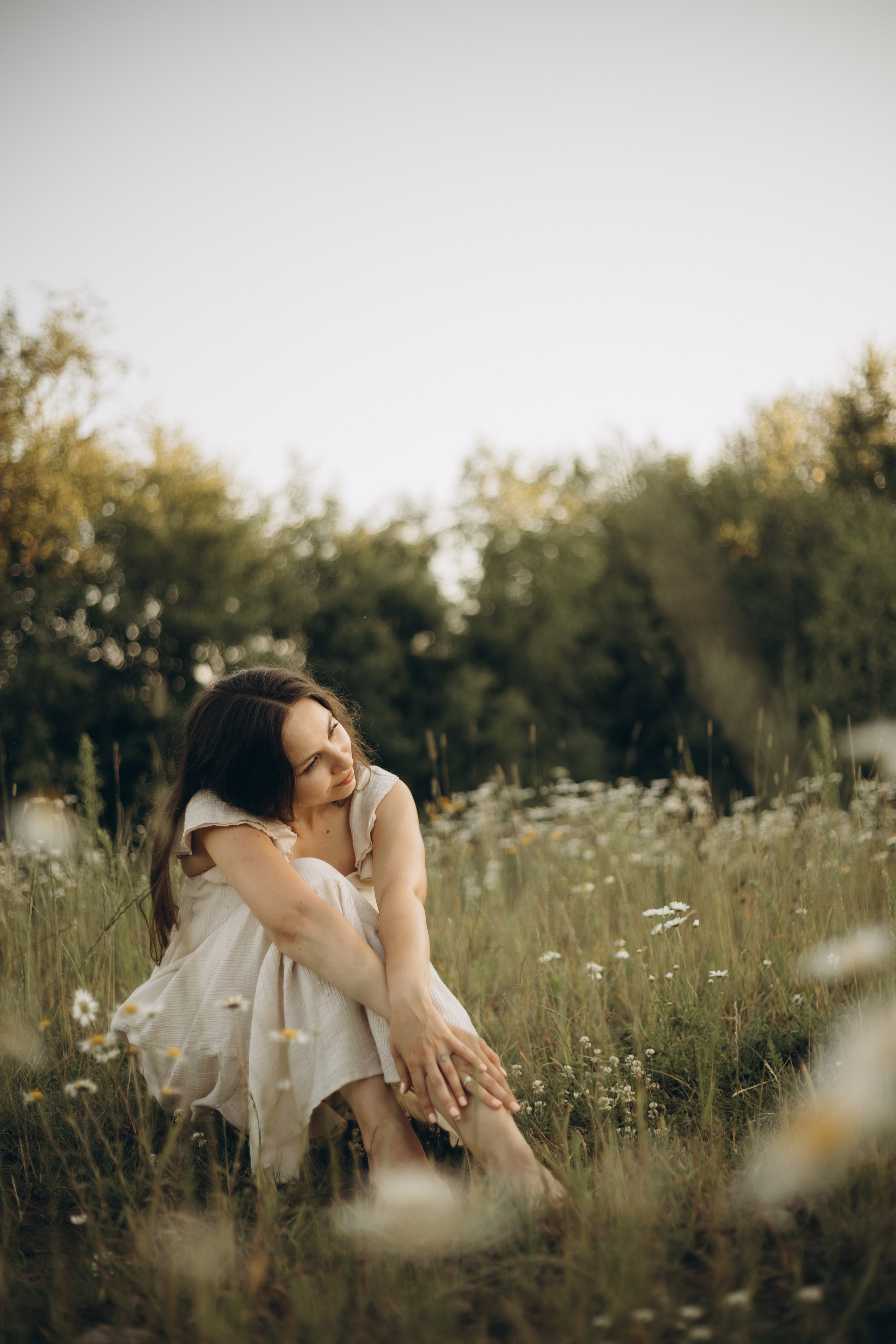 Семейная на природе. Фотограф в Иваново и Суздале