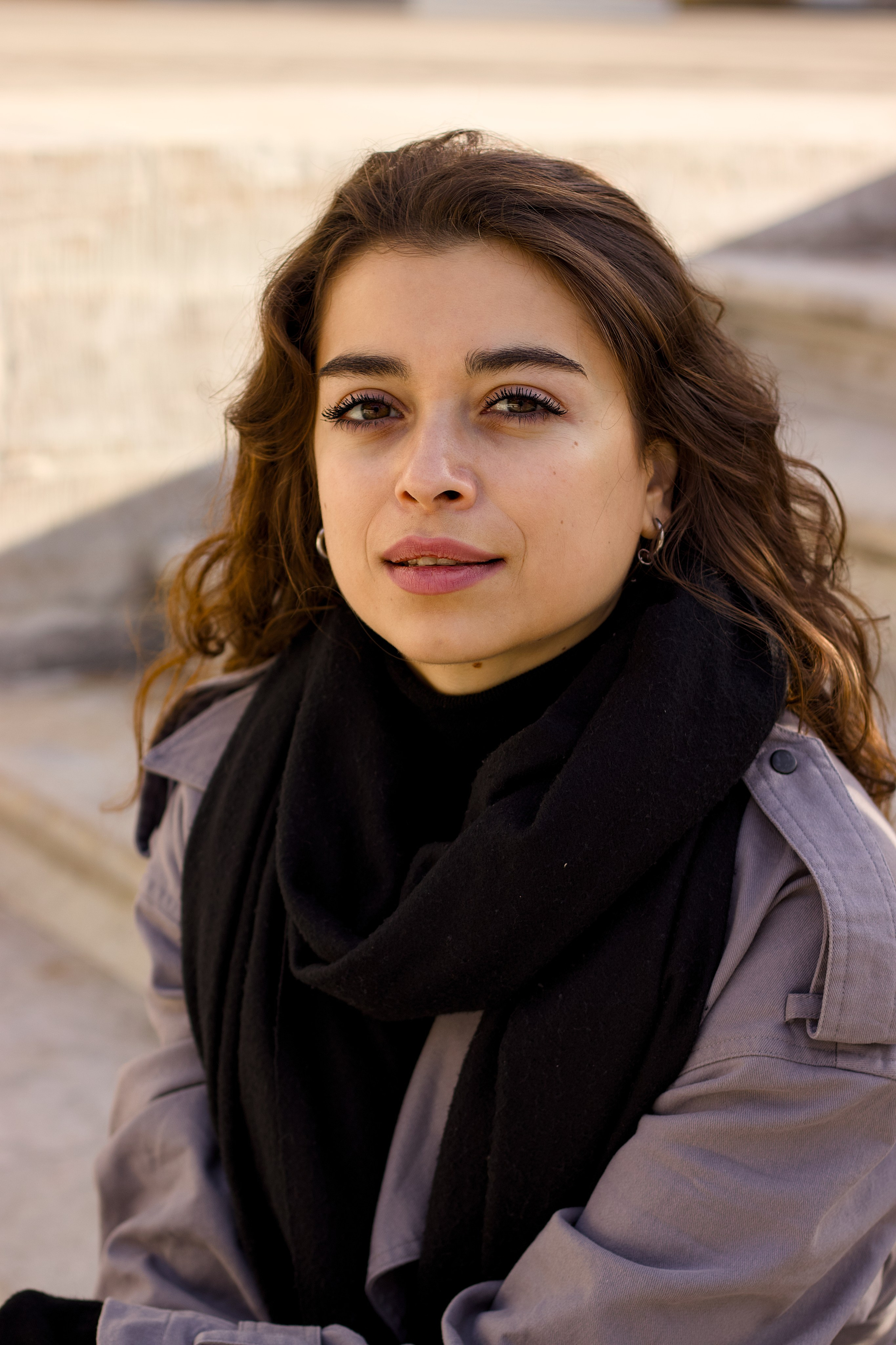 Альбина. Фотосессия Елагин остров. Фотограф в Санкт-Петербурге и в Москве Яшина Алина